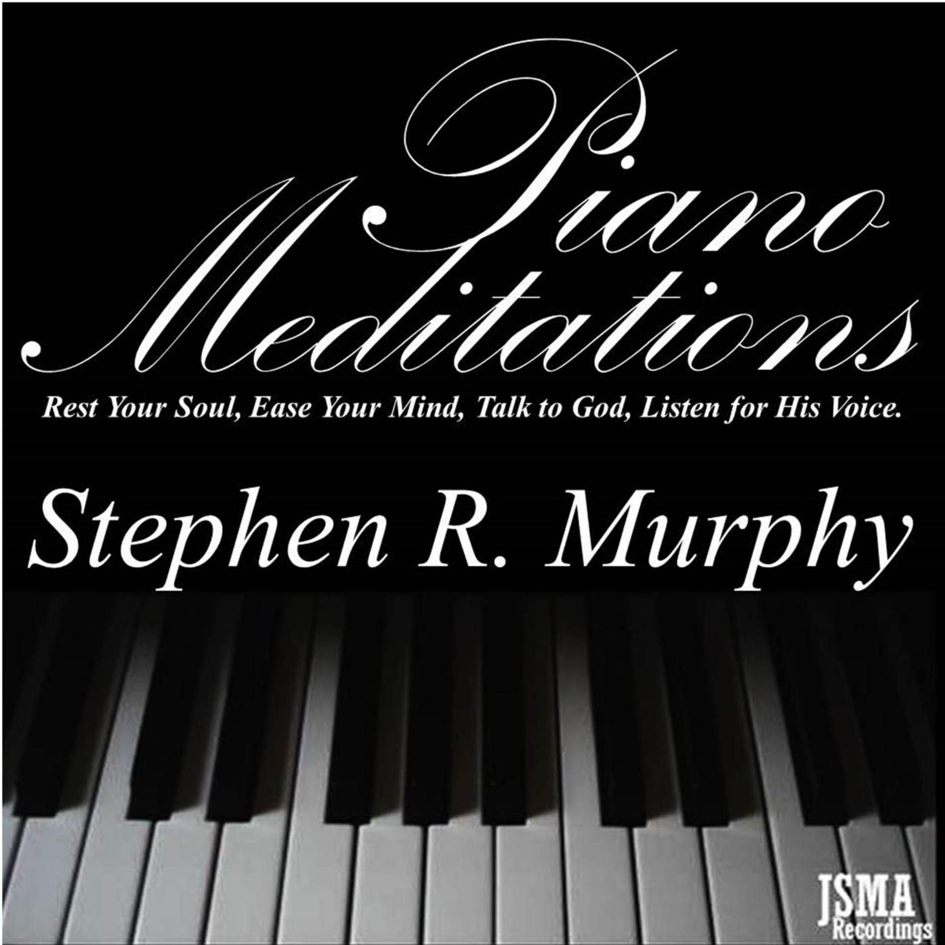 Постер альбома Piano Meditations