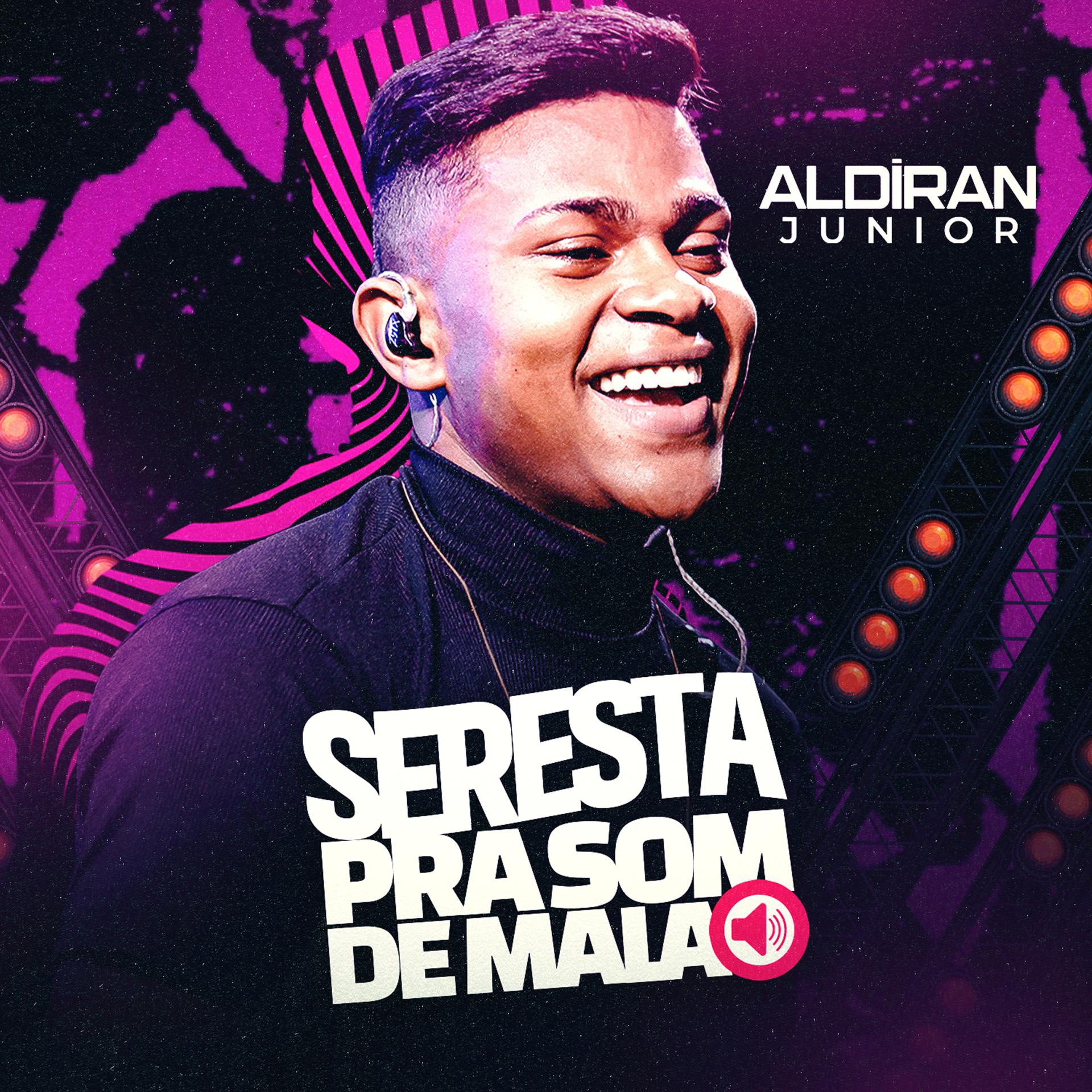 Постер альбома Seresta pra Som de Mala