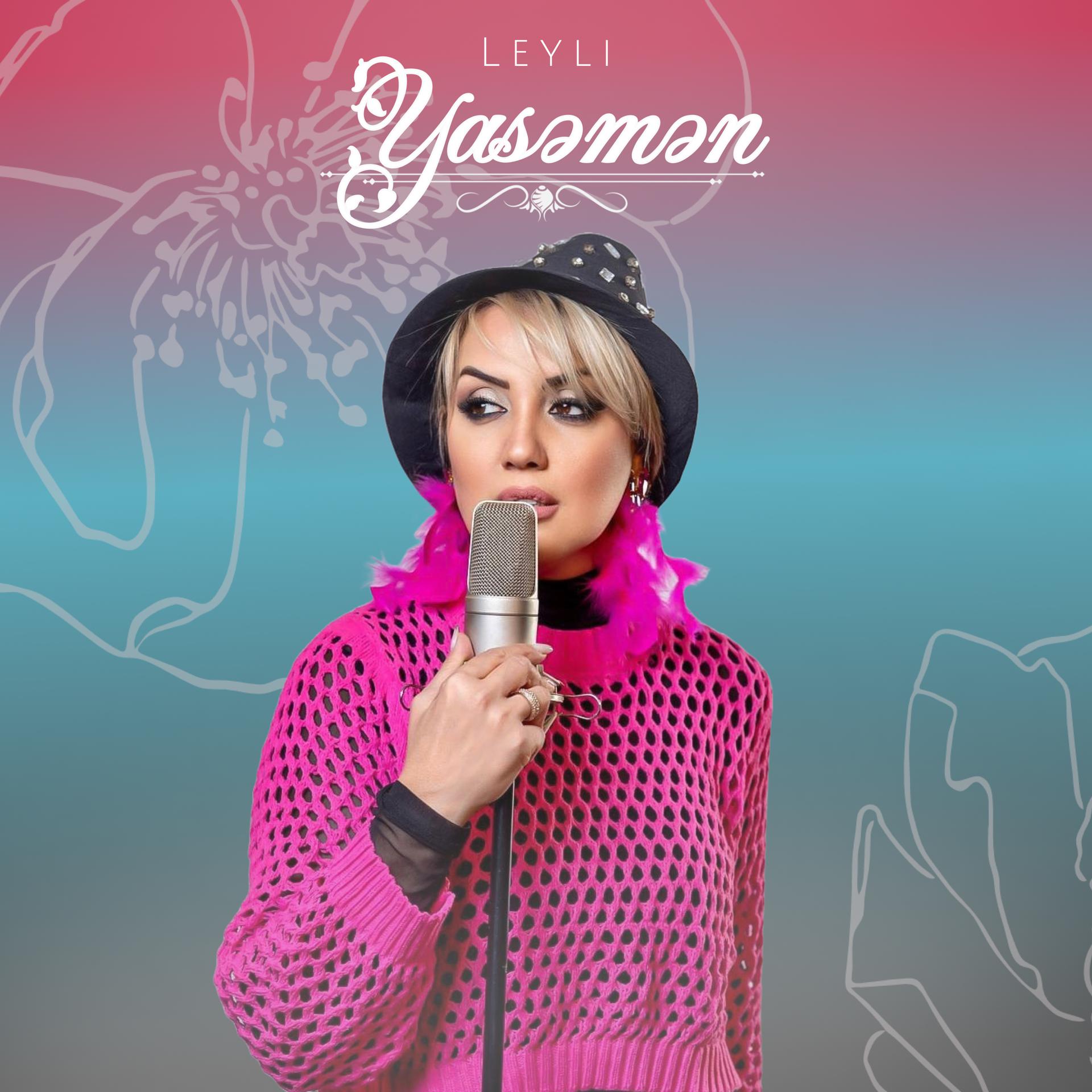 Постер альбома Yasəmən