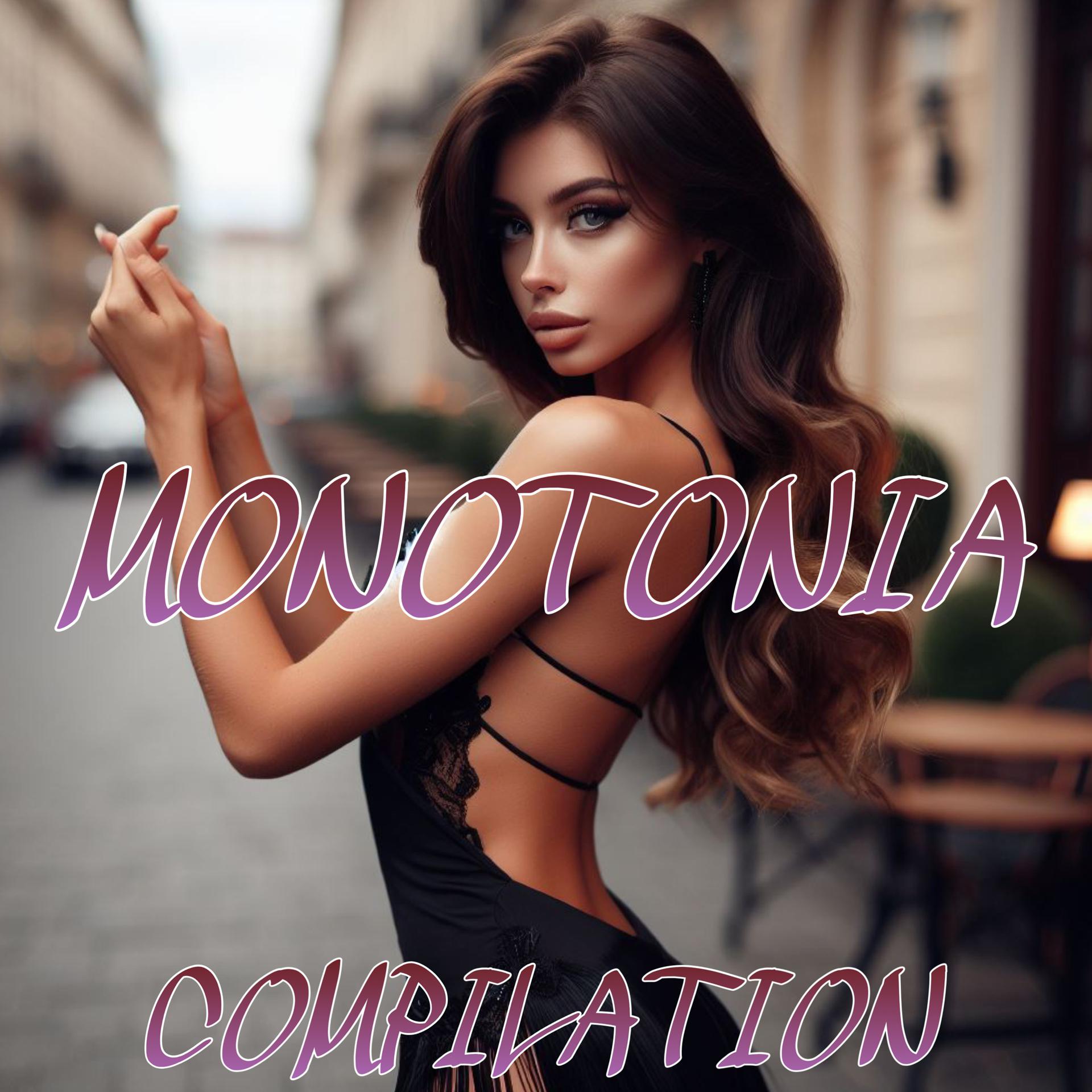 Постер альбома Monotonia Compilation