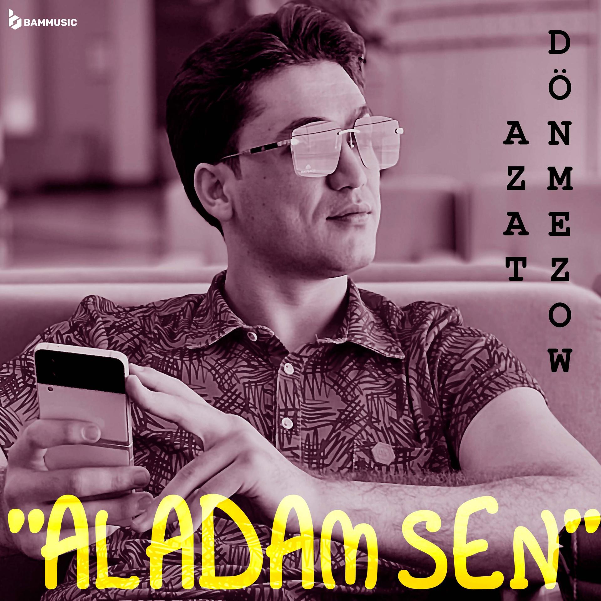 Постер альбома Aladam Sen