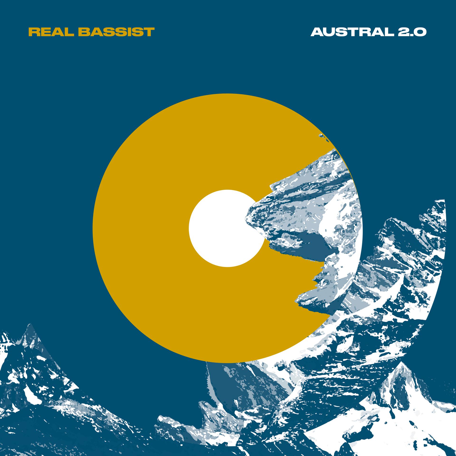 Постер альбома Austral 2.0