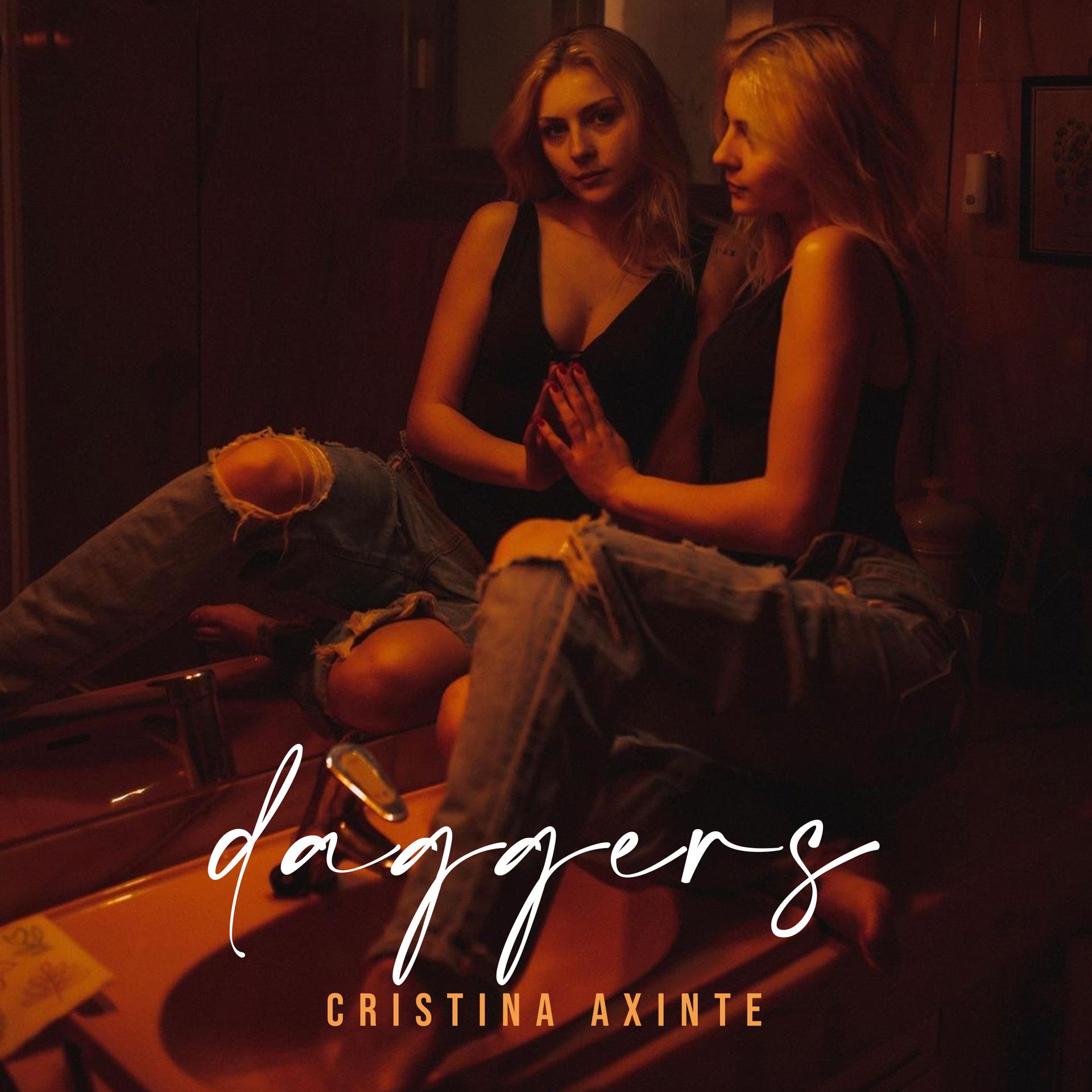Постер альбома Daggers