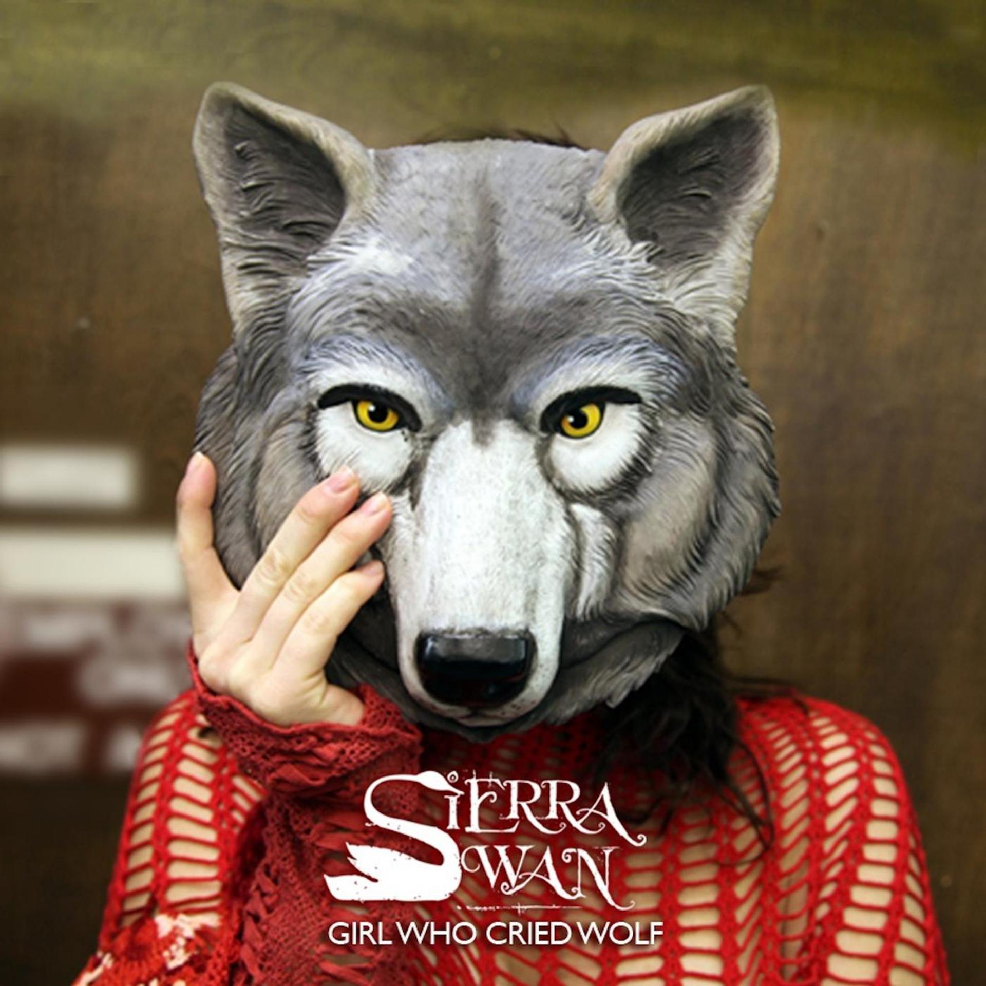 Постер альбома Girl Who Cried Wolf