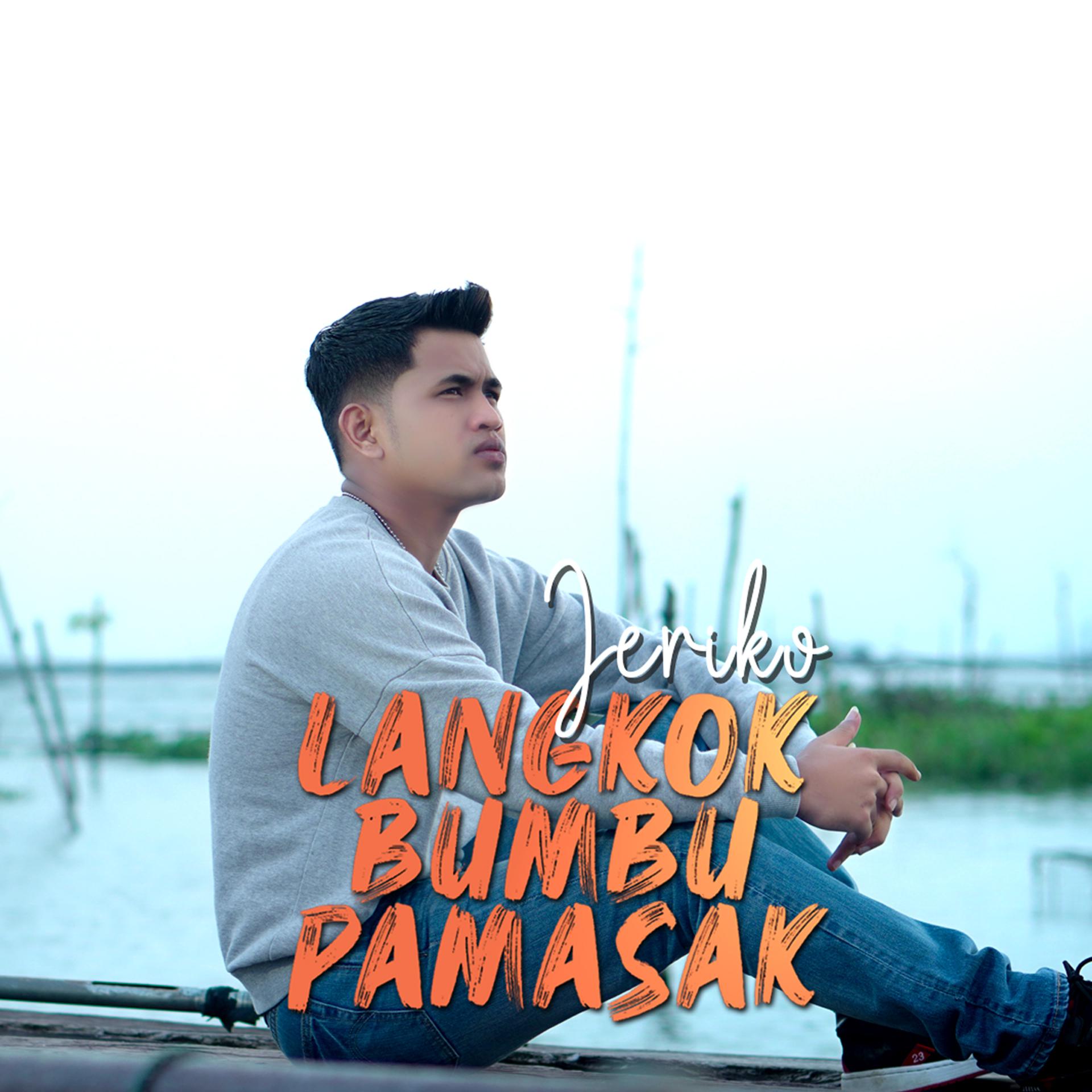 Постер альбома Langkok Bumbu Pamasak