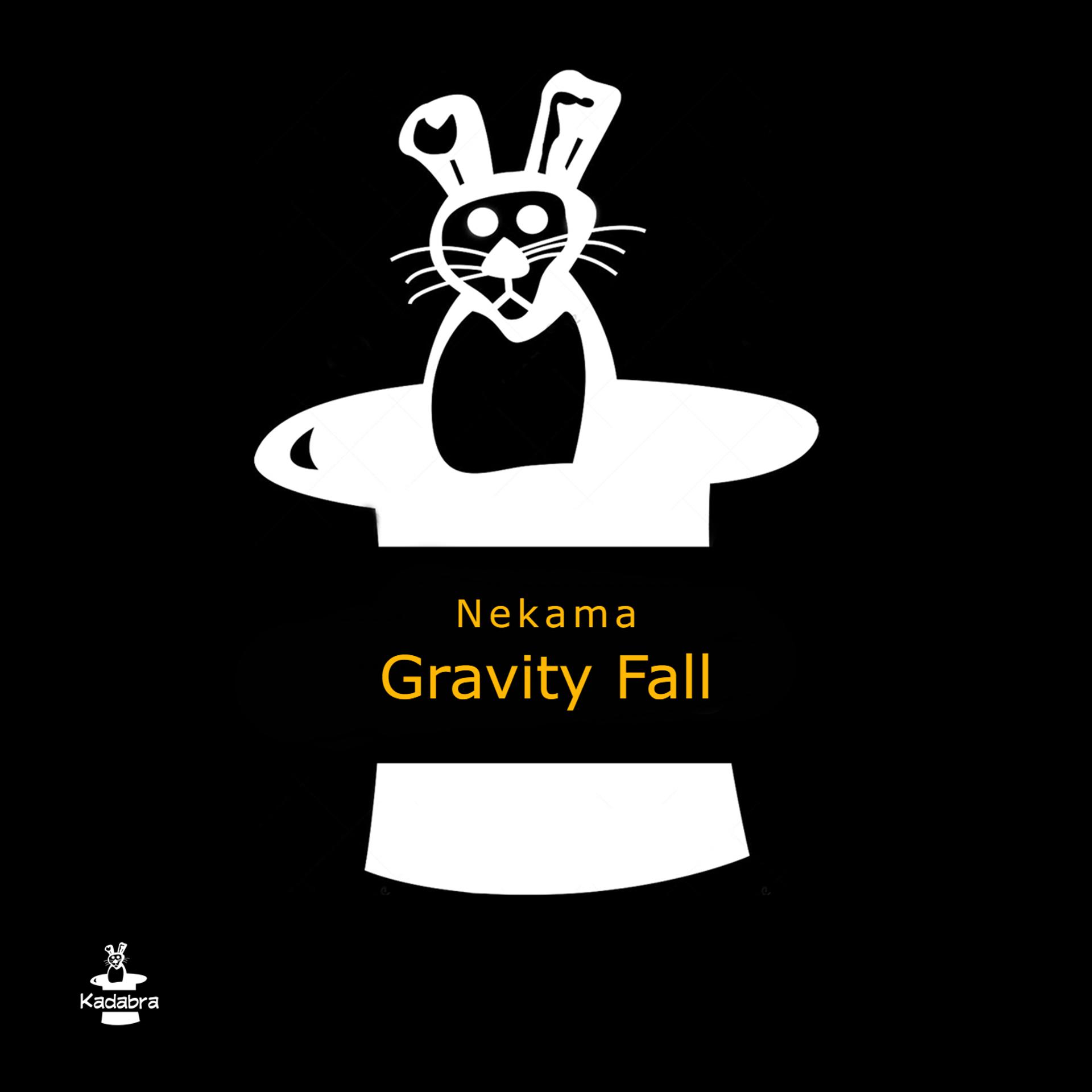 Постер альбома Gravity Fall