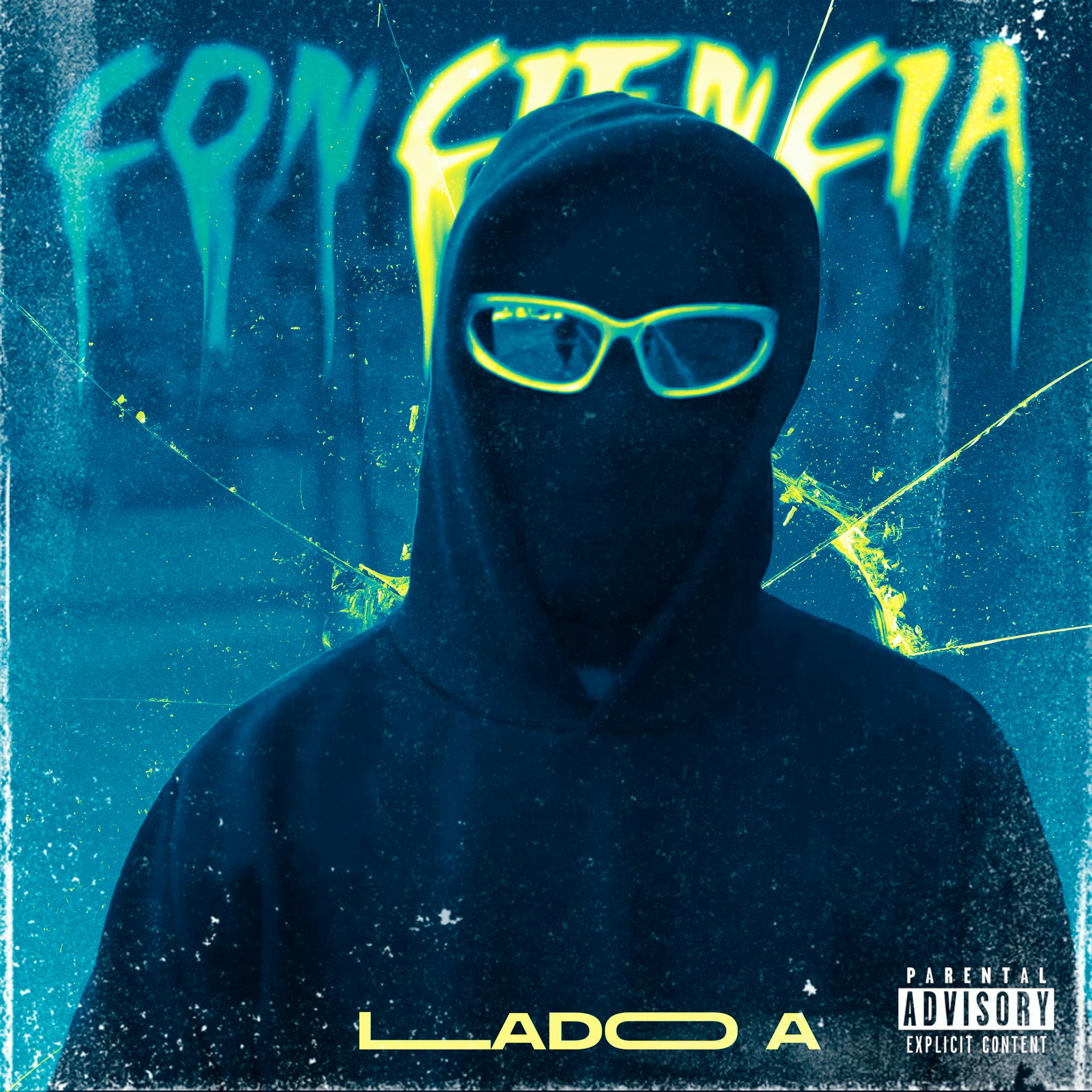 Постер альбома Conciencia. Lado A