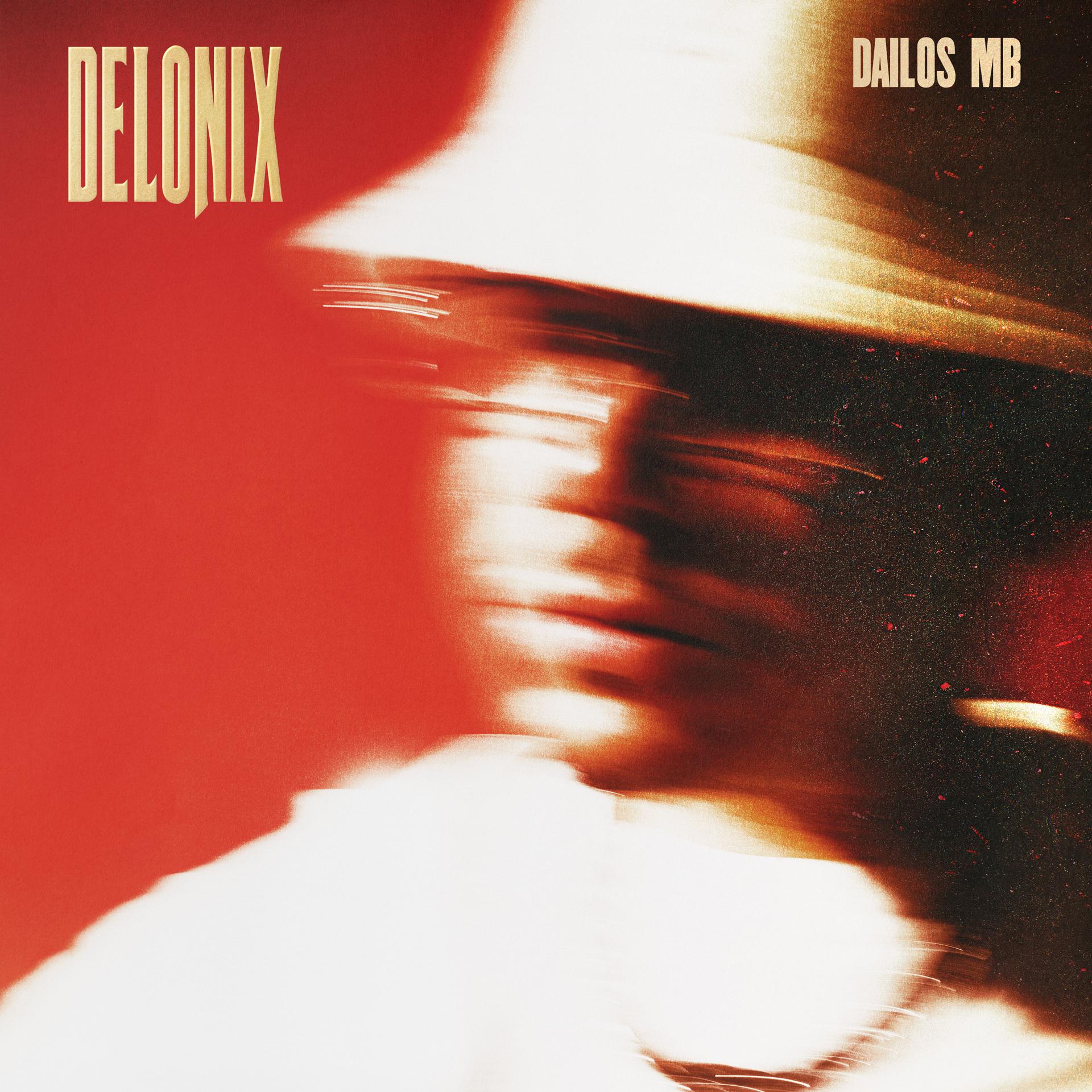 Постер альбома DELONIX