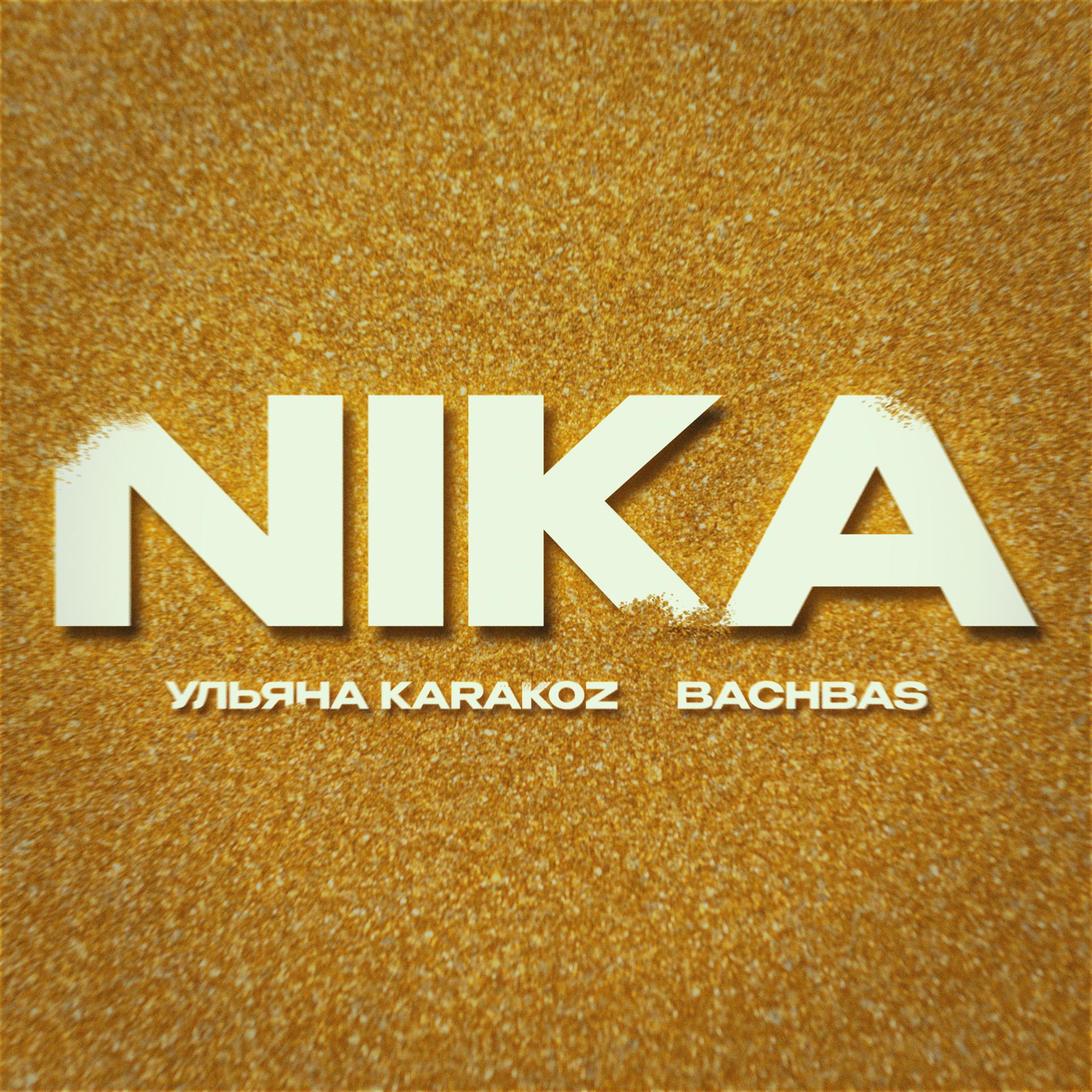 Постер альбома NIKA