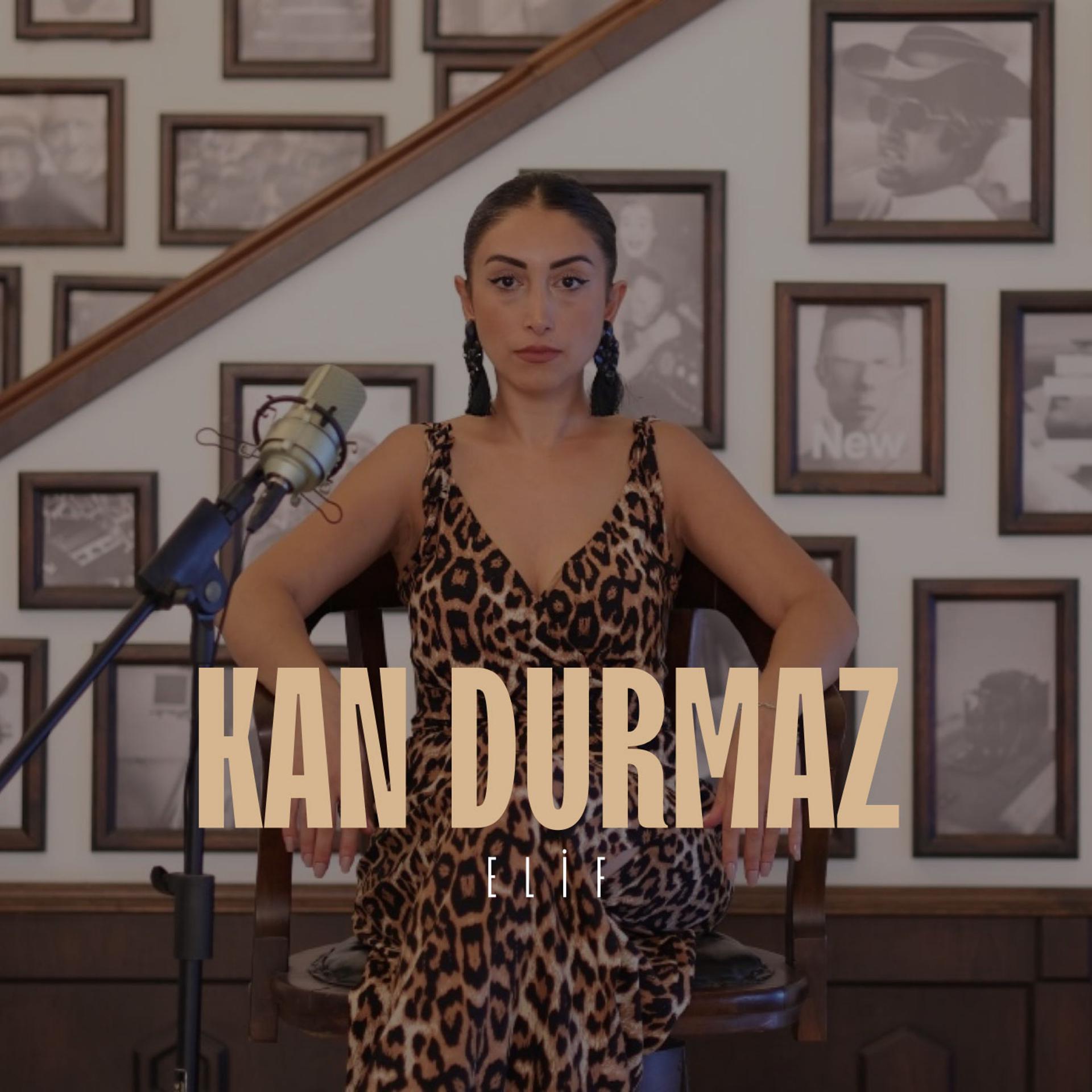Постер альбома Kan Durmaz