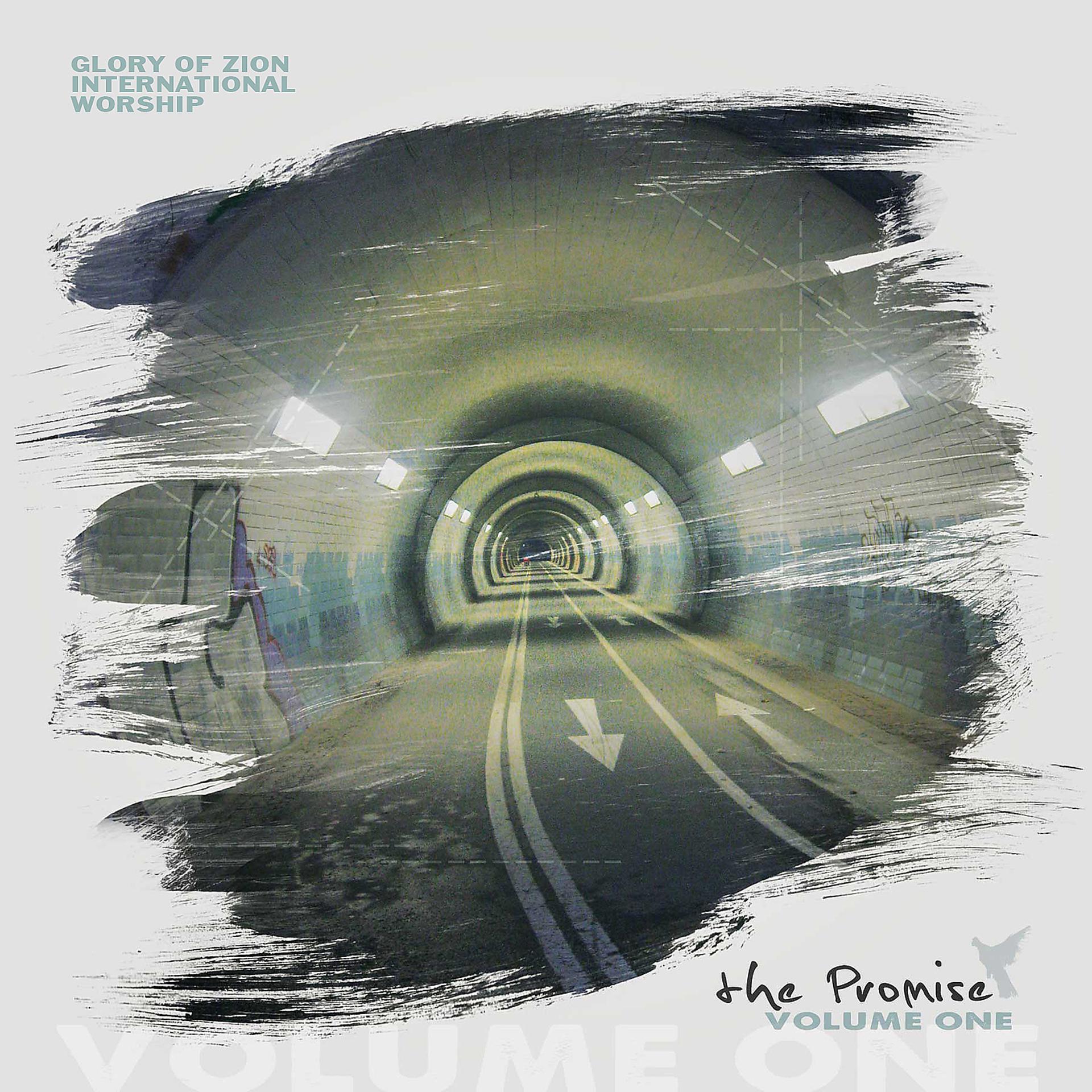Постер альбома The Promise, Vol. 1