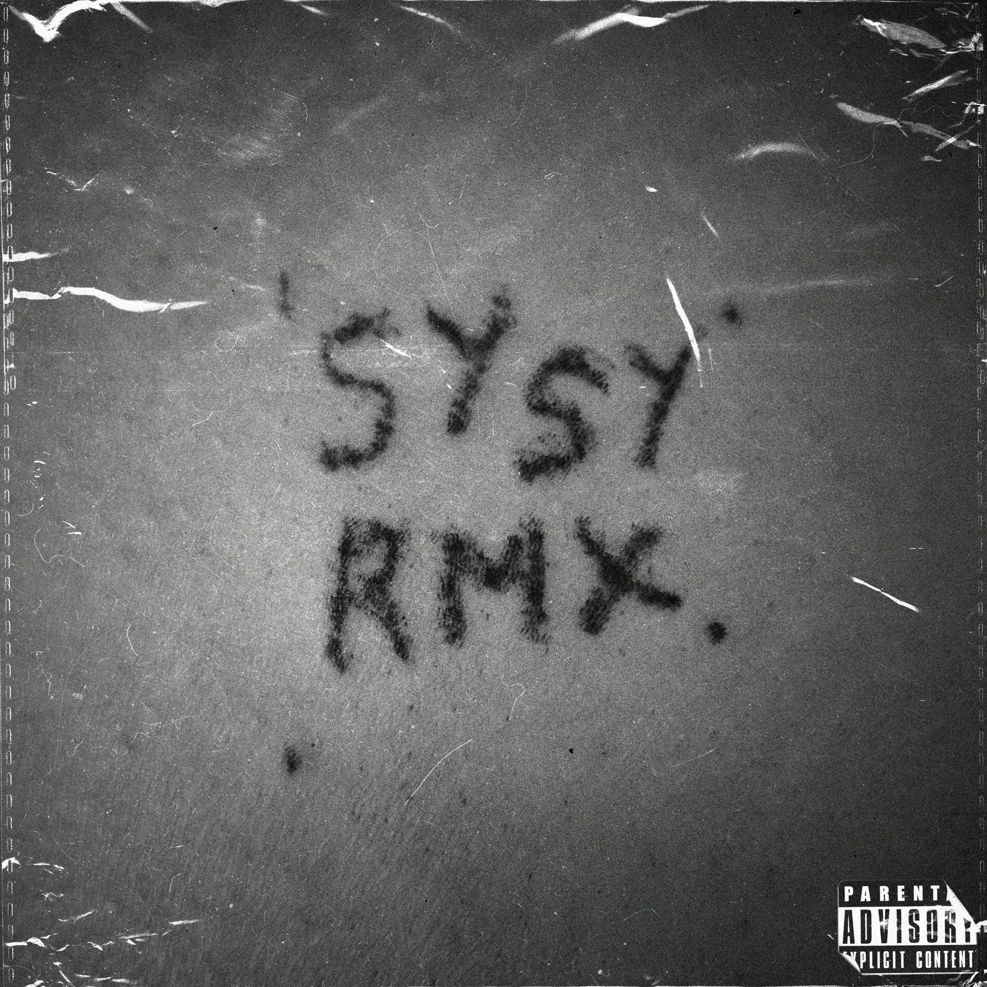 Постер альбома Sysy Rmx