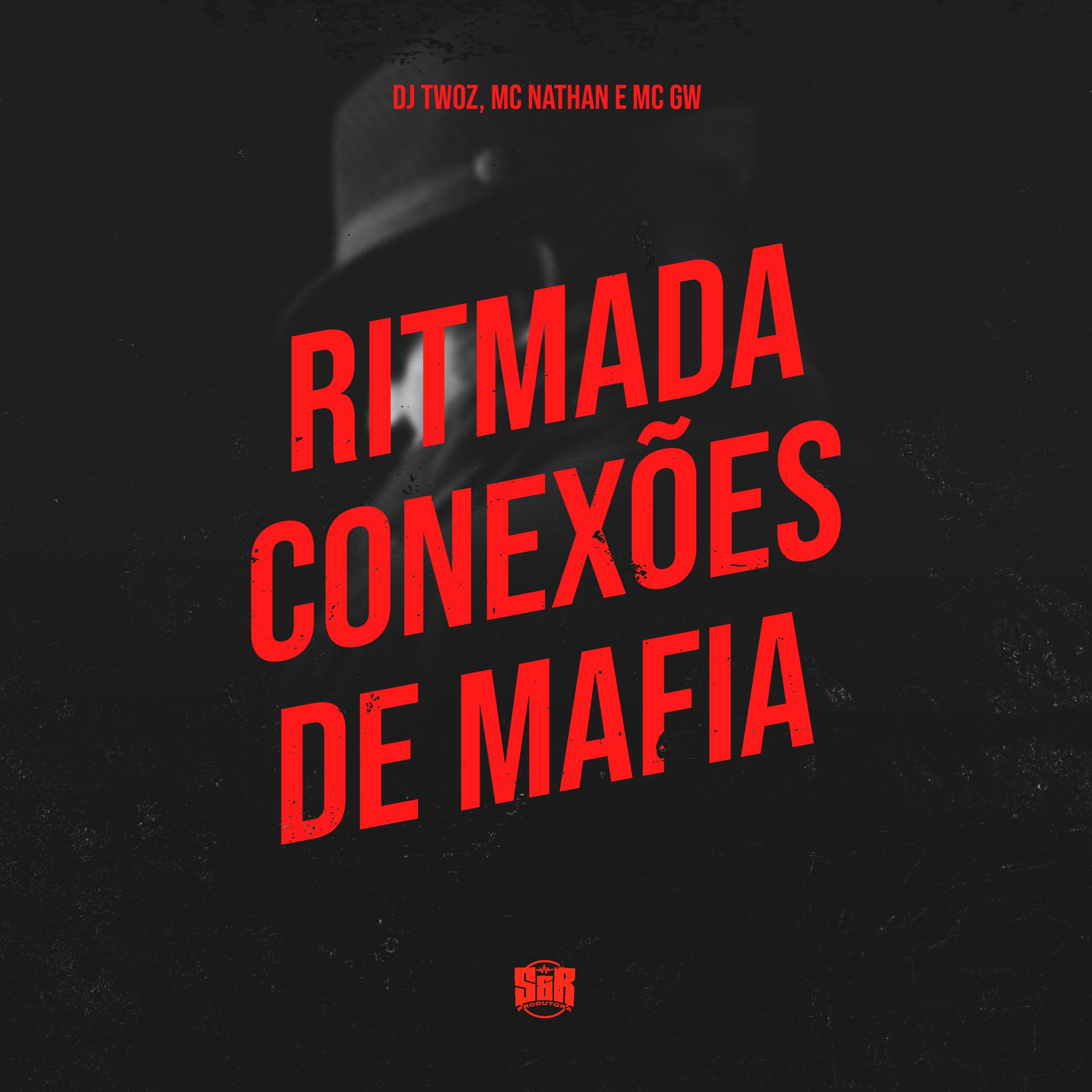 Постер альбома Ritmada Conexões de Mafia