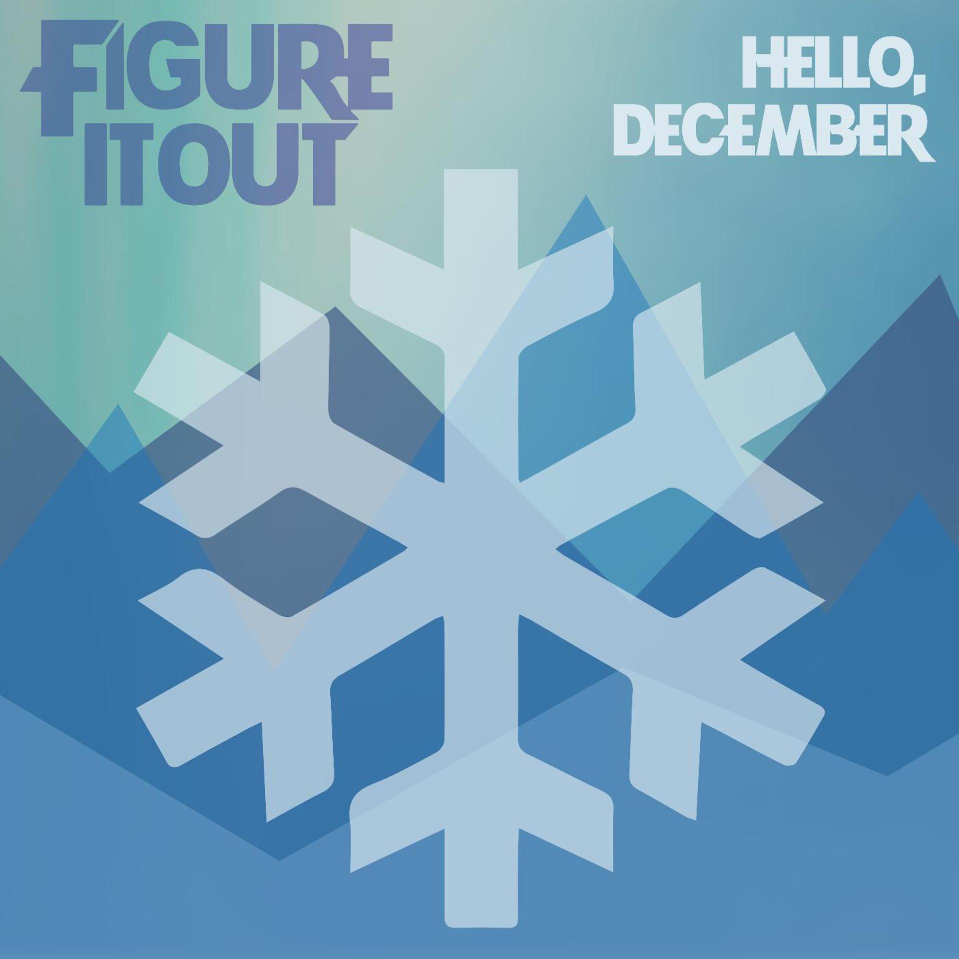 Постер альбома Hello, December