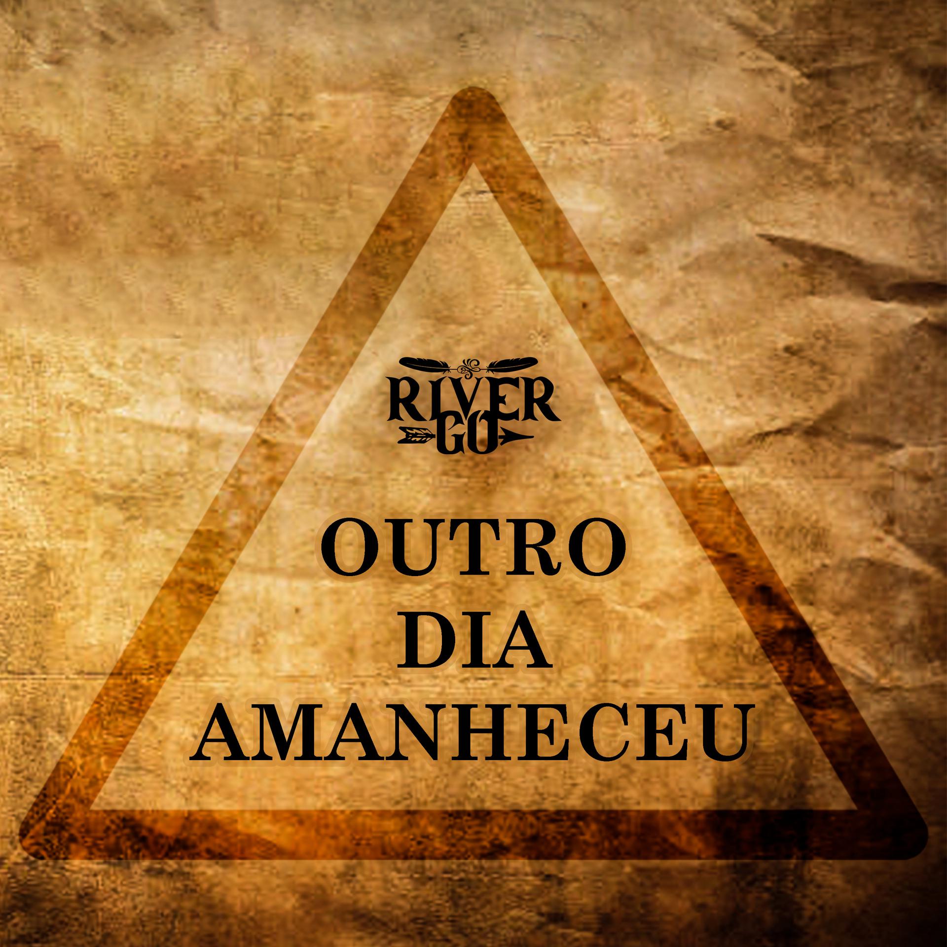 Постер альбома Outro Dia Amanheceu