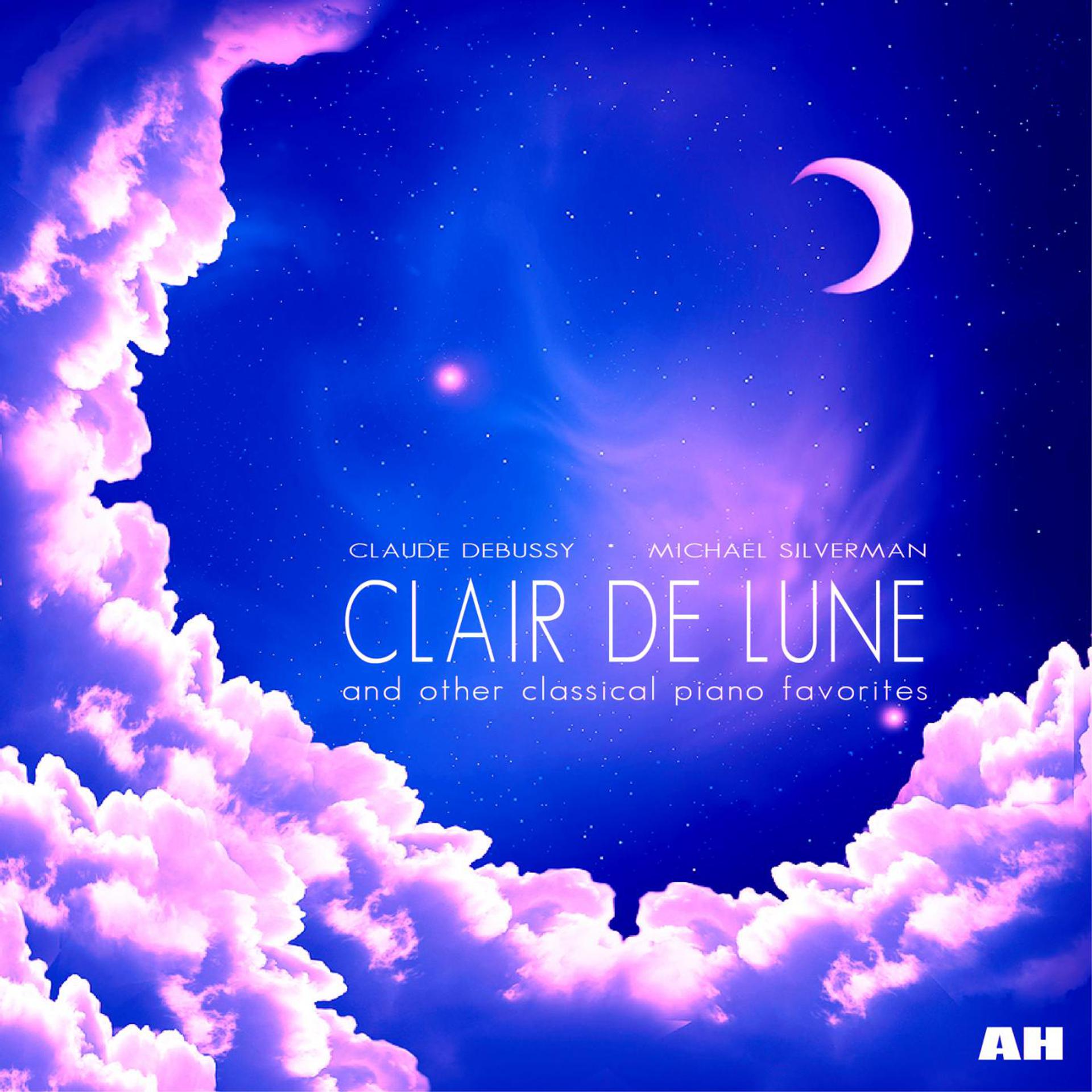 Постер альбома Claire De Lune