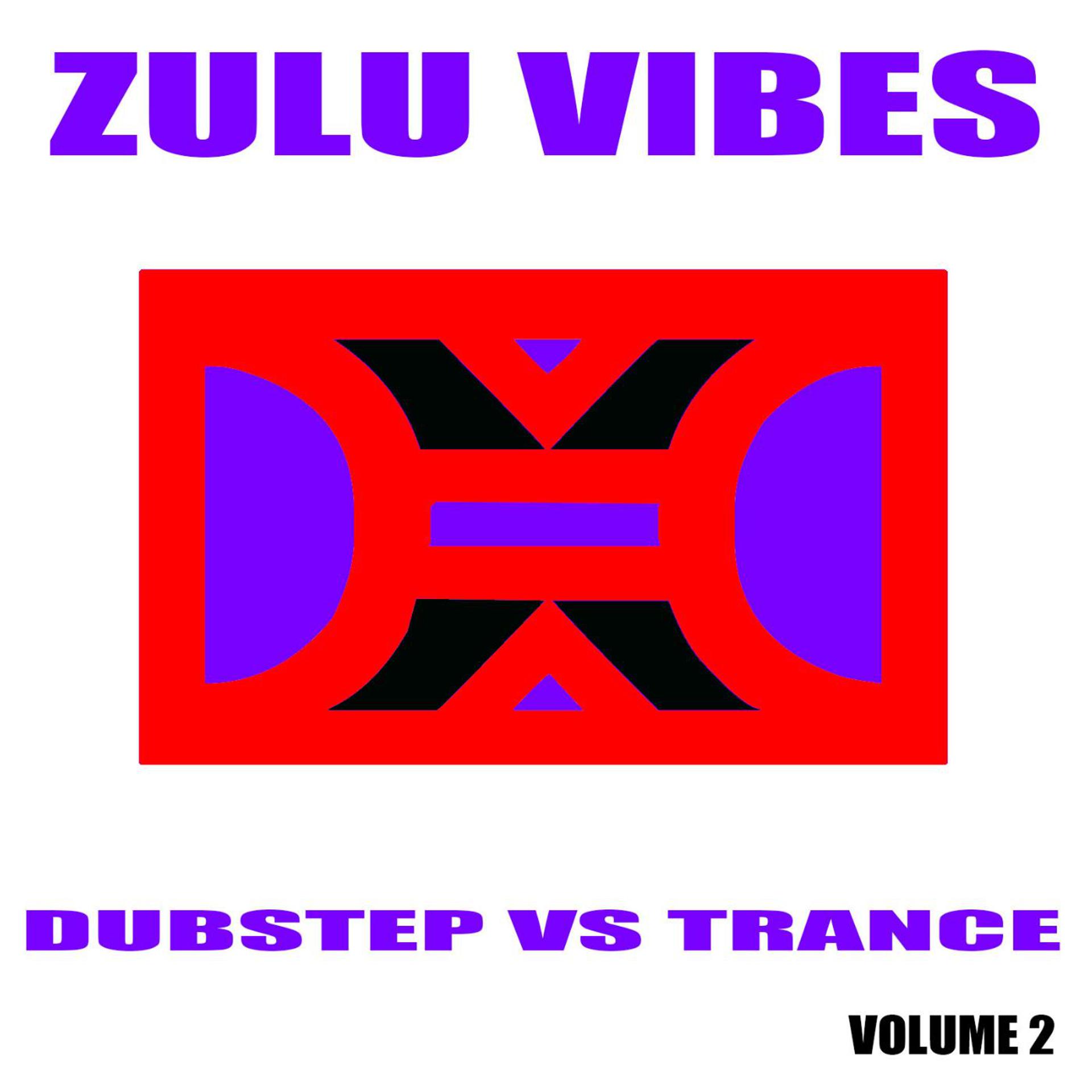 Постер альбома Dubstep vs Trance, Vol. 2