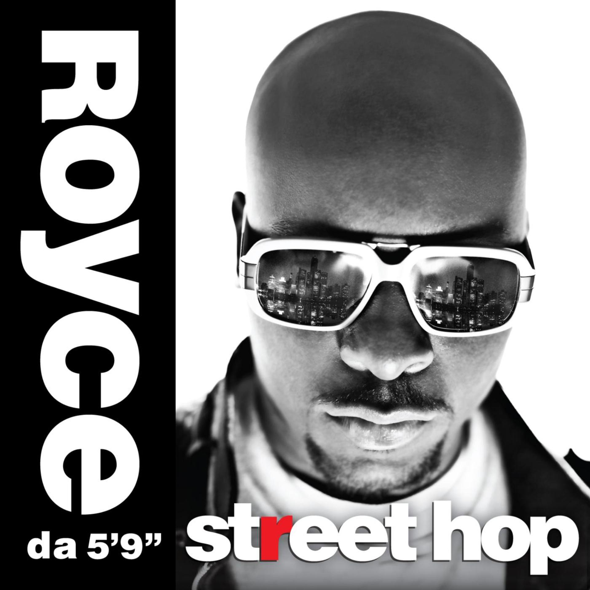 Постер альбома Street Hop (Deluxe)