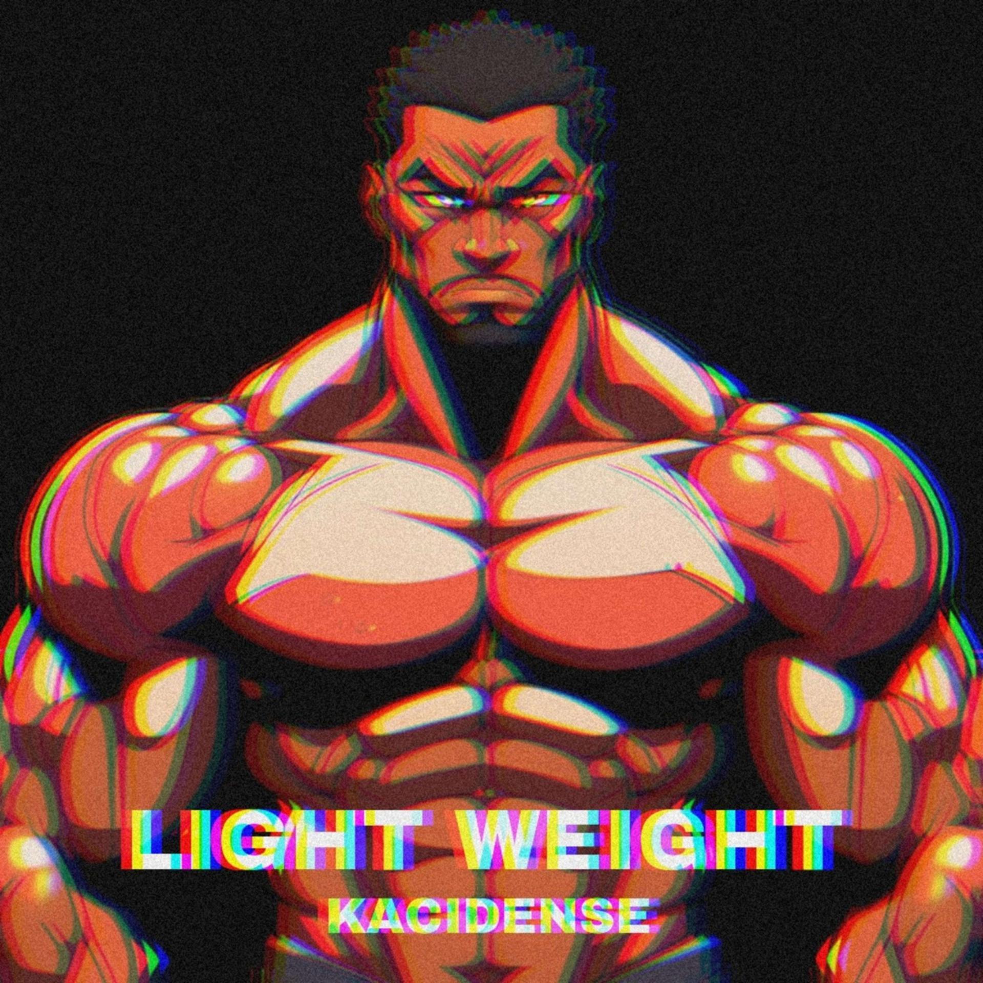 Постер альбома Light Weight