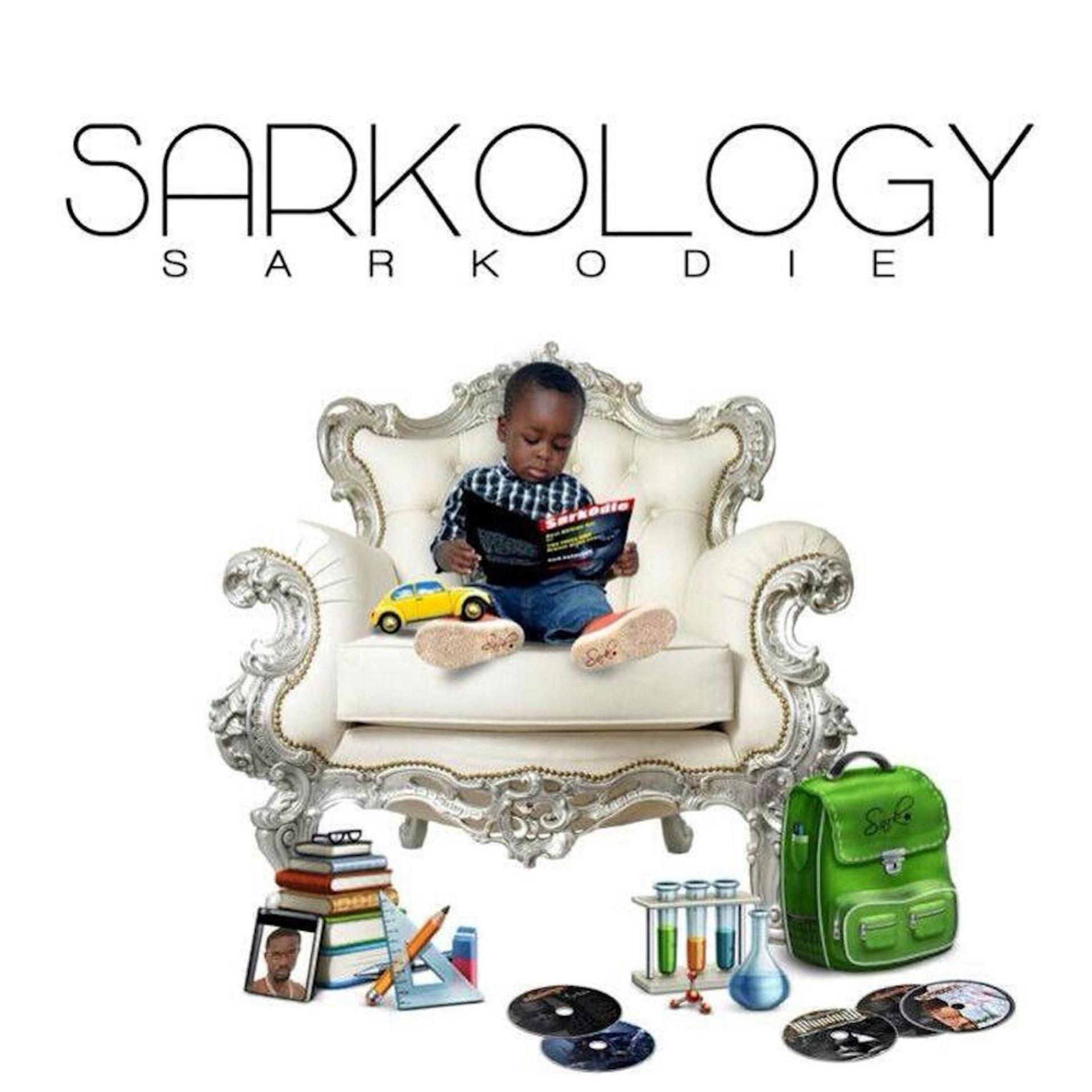 Постер альбома Sarkology