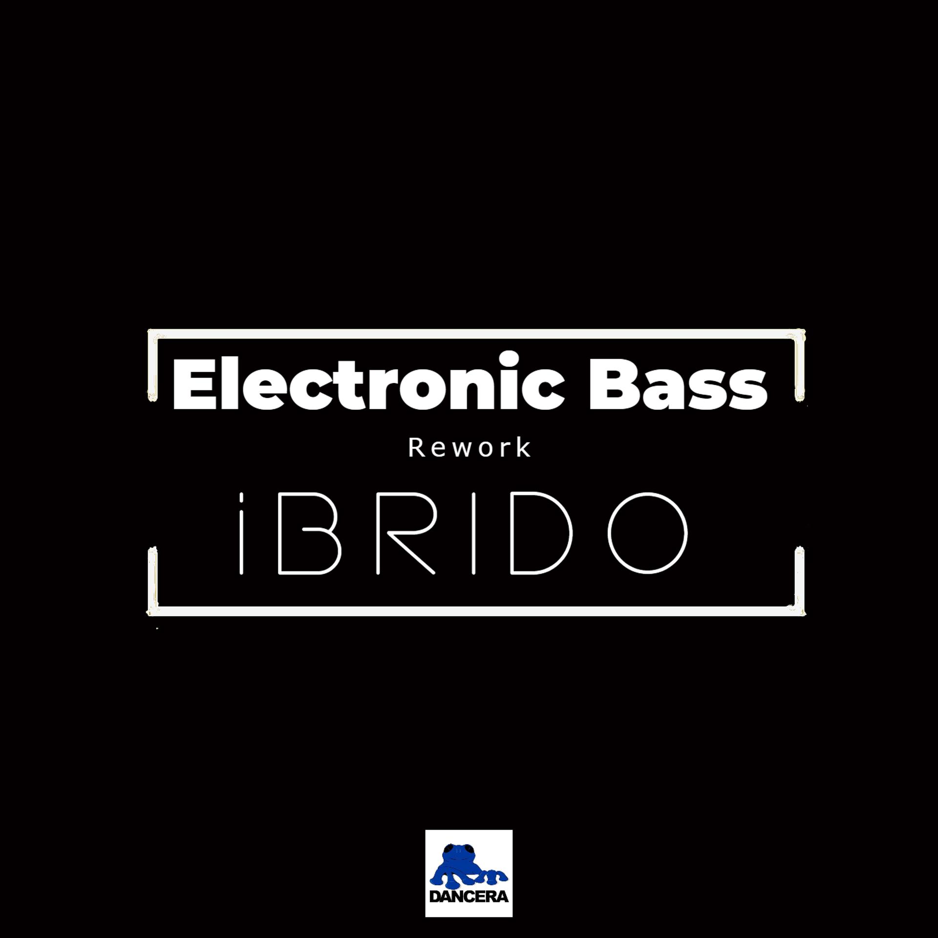 Постер альбома Electronic Bass