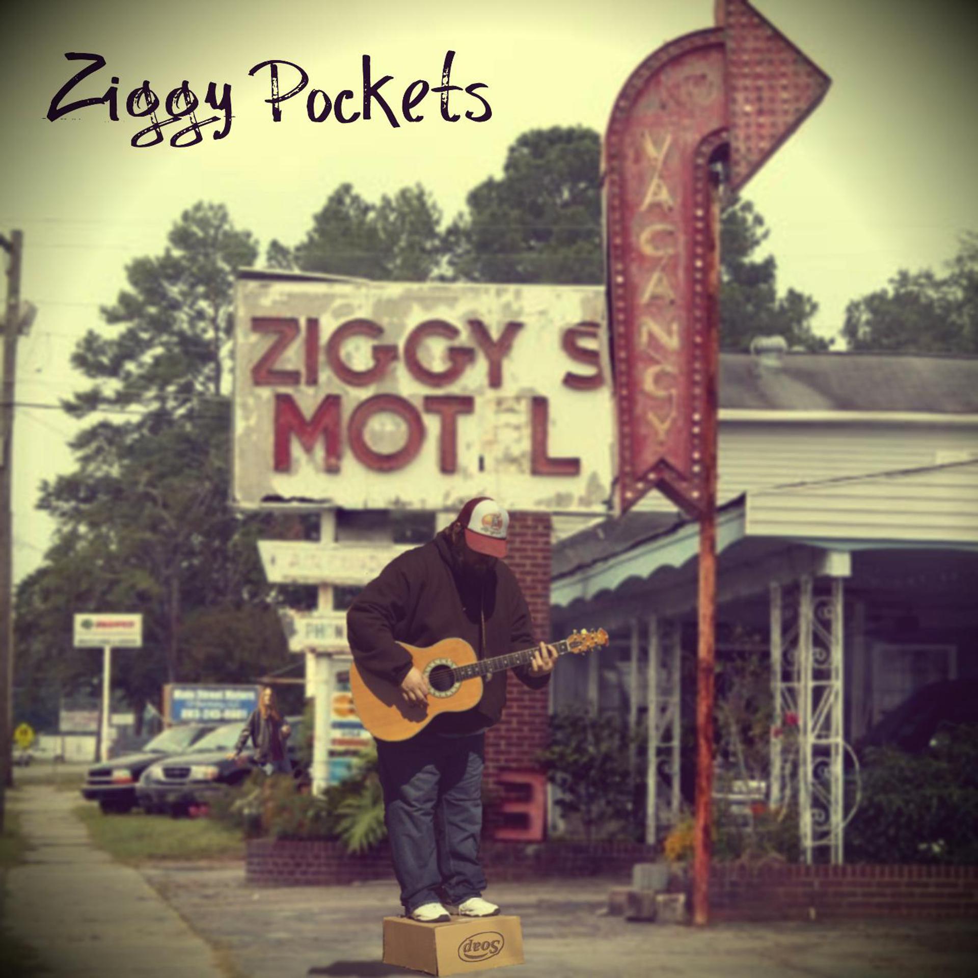 Постер альбома Ziggy's Motel