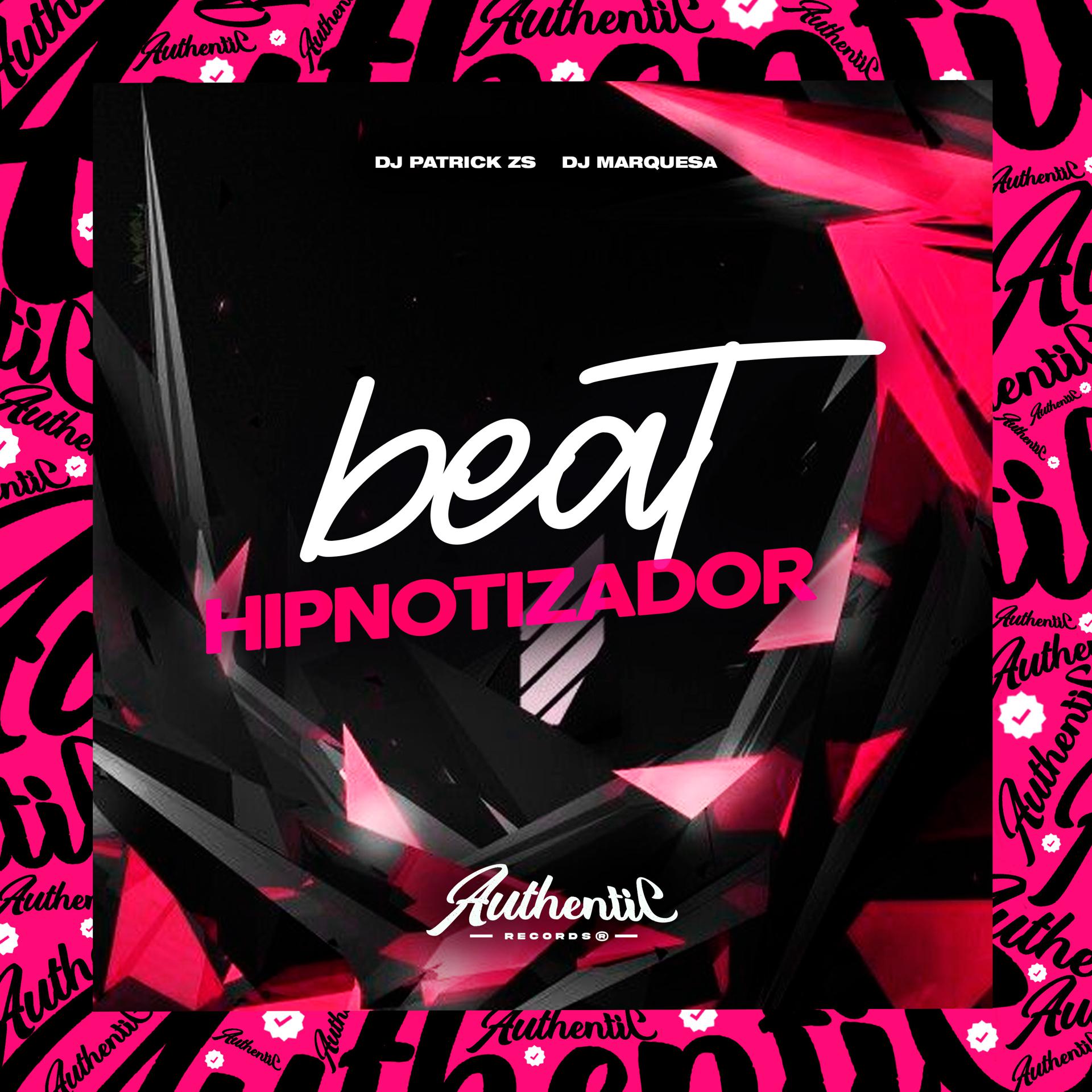 Постер альбома Beat Hipnotizador