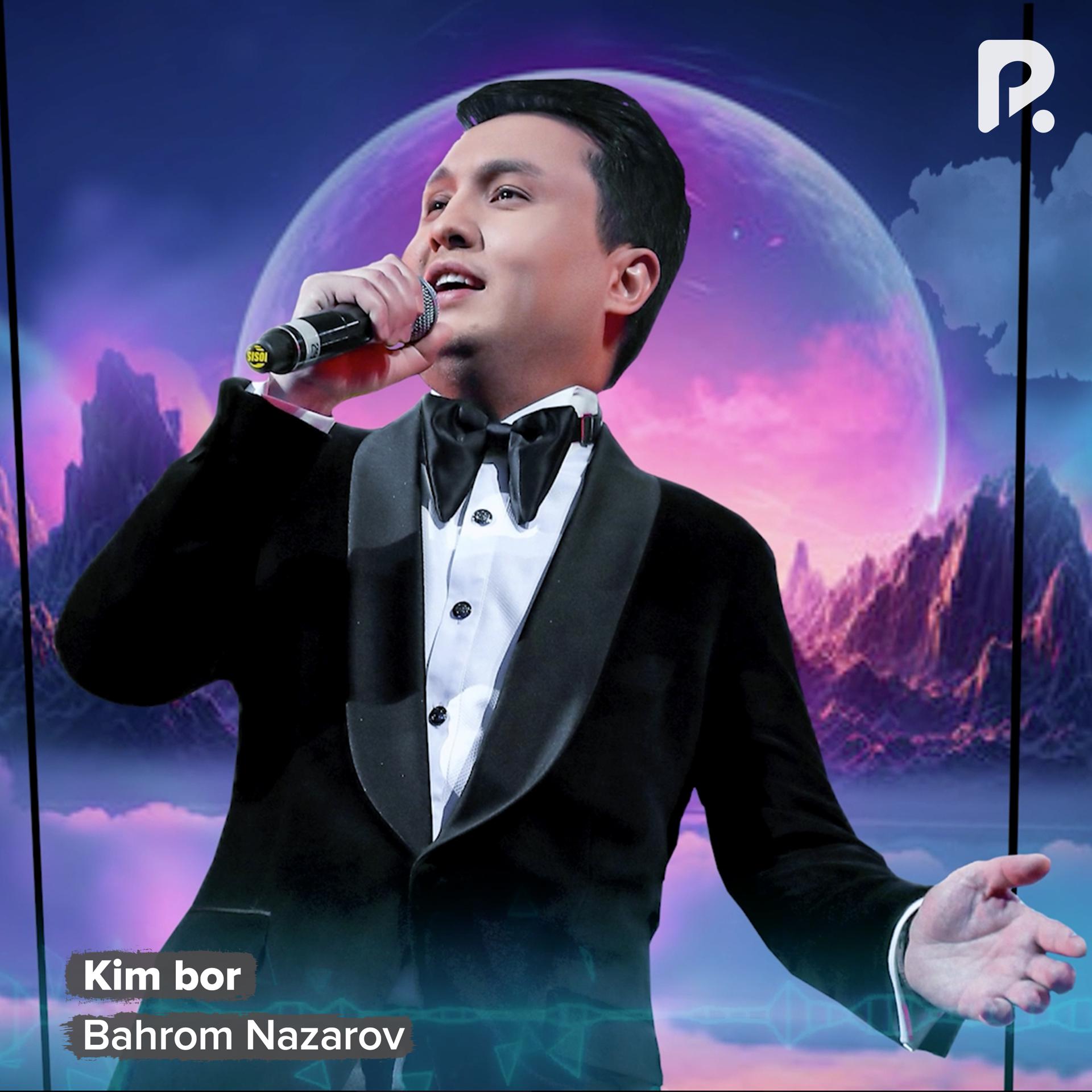 Постер альбома Kim bor