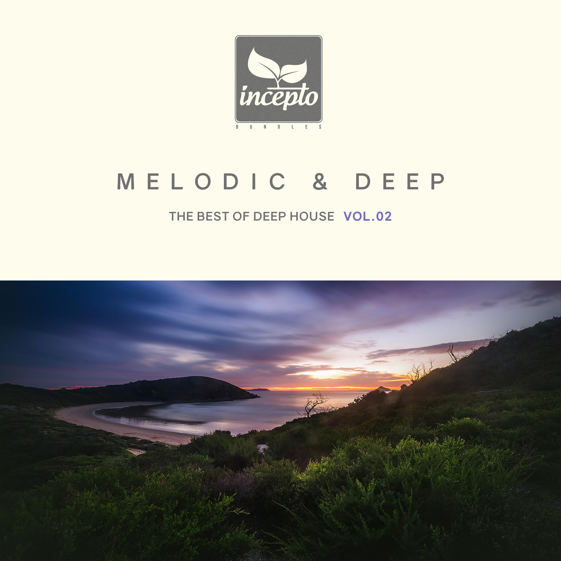 Постер альбома Melodic & Deep, Vol. 02