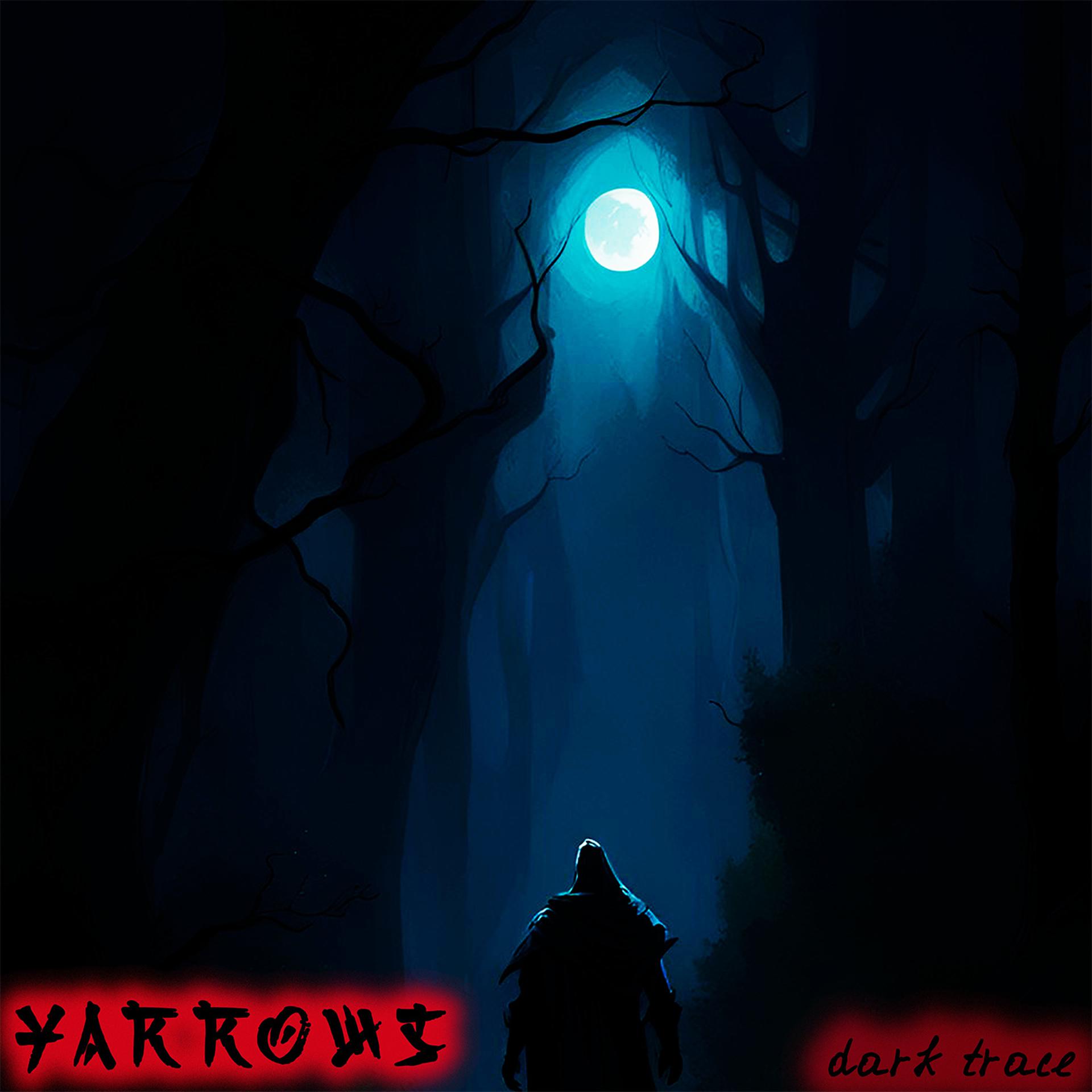 Постер альбома Dark Trace