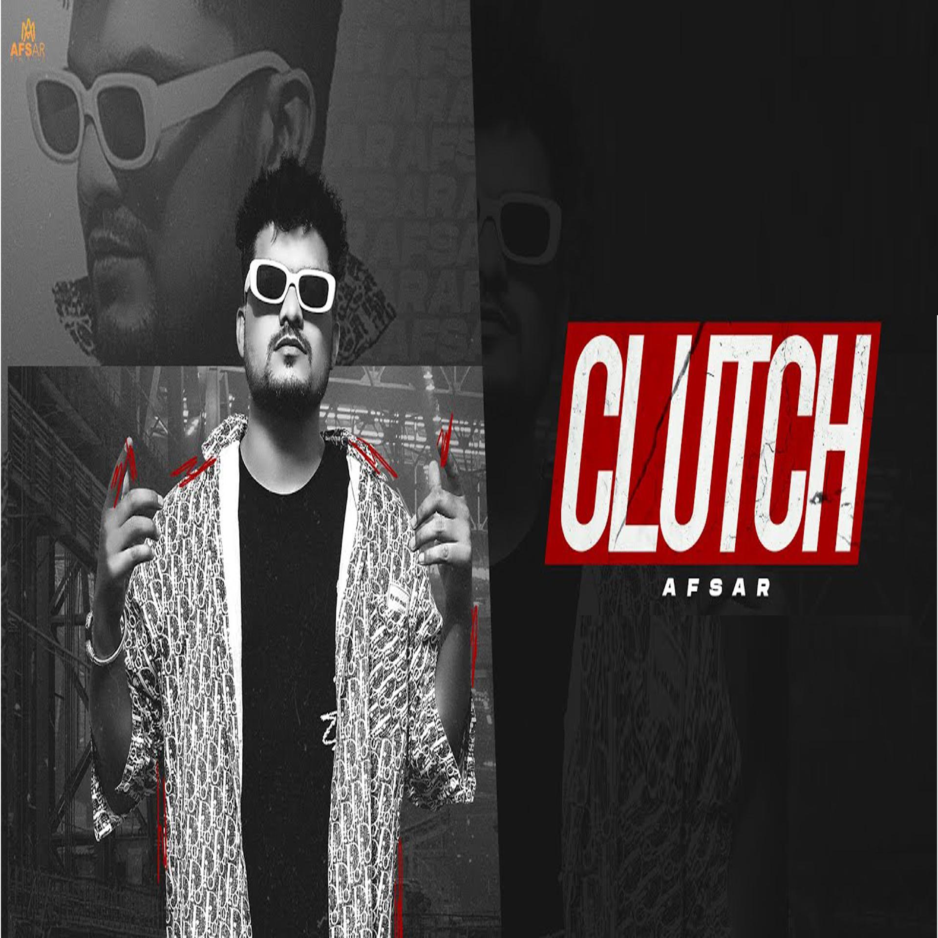 Постер альбома Clutch