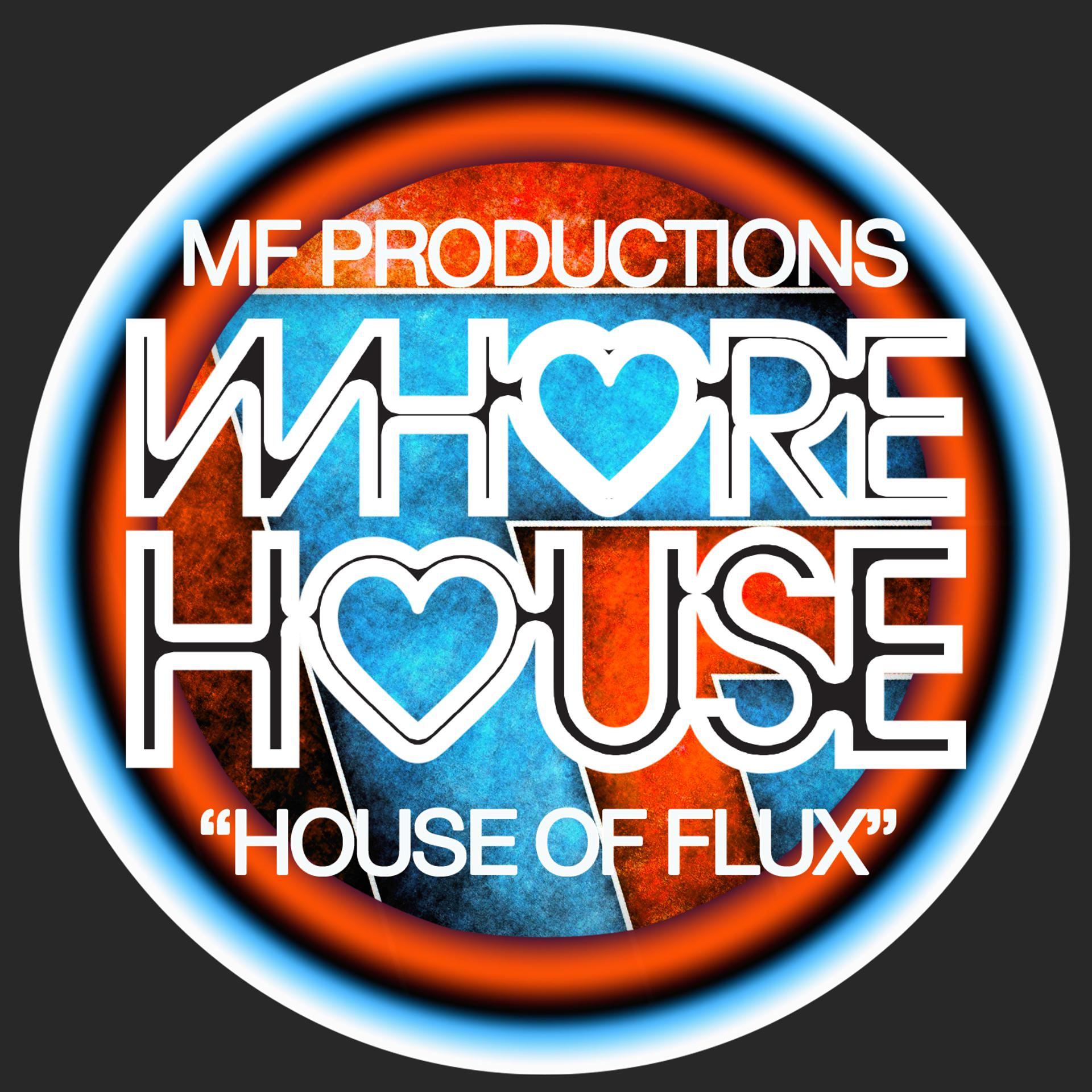 Постер альбома House of Flux