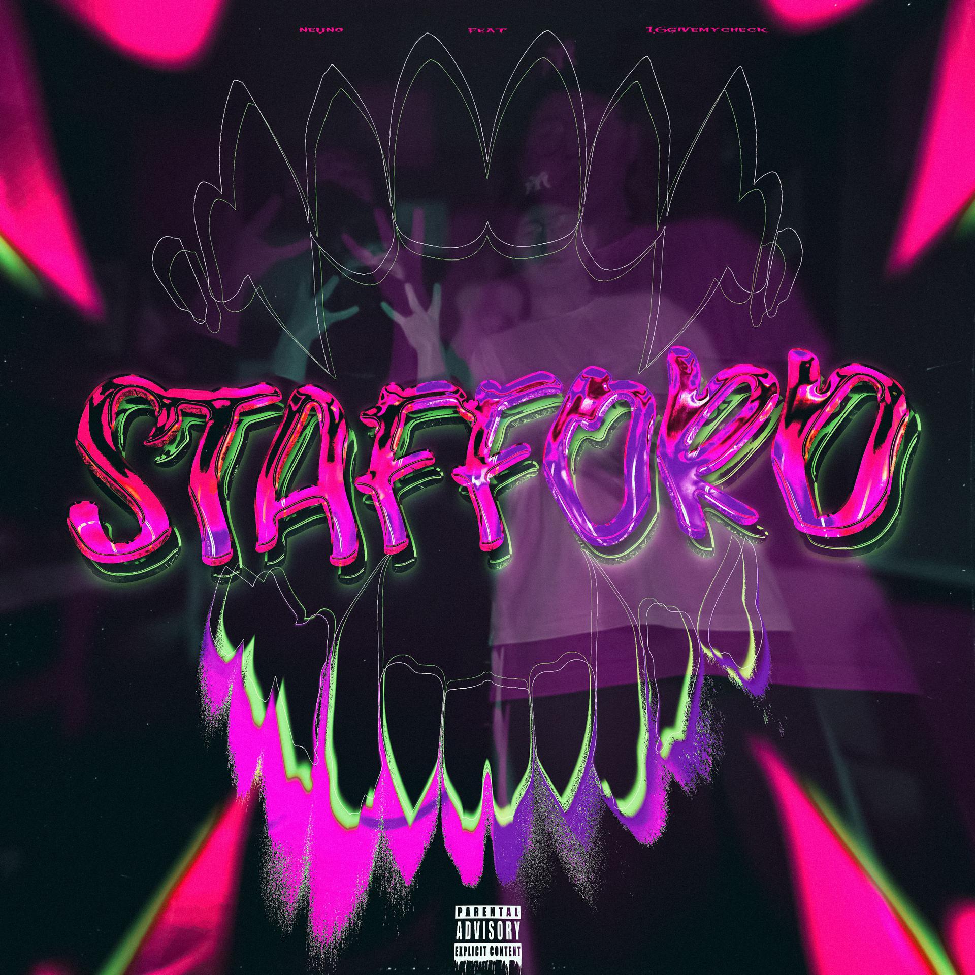 Постер альбома Stafford