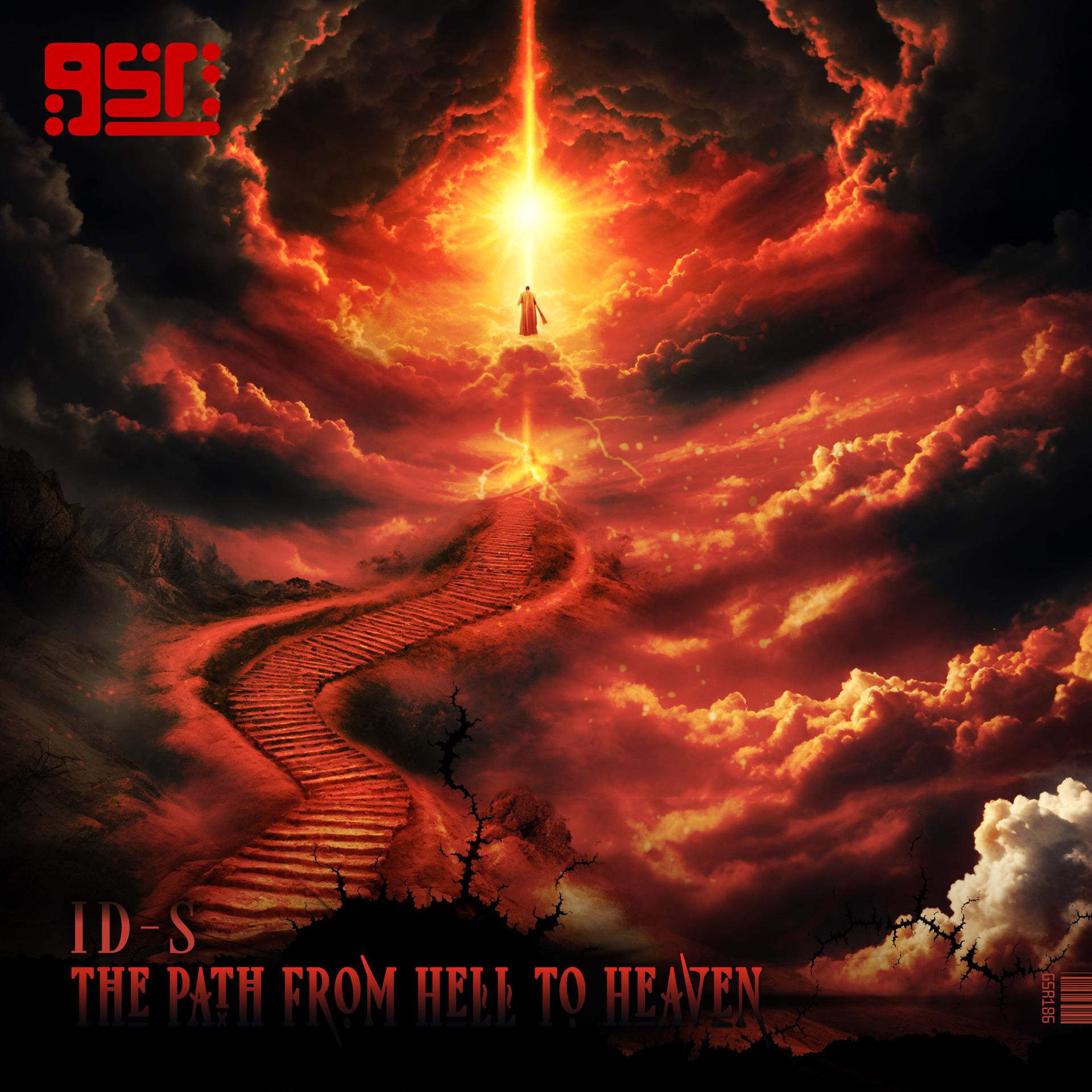 Постер альбома The Path From Hell To Heaven