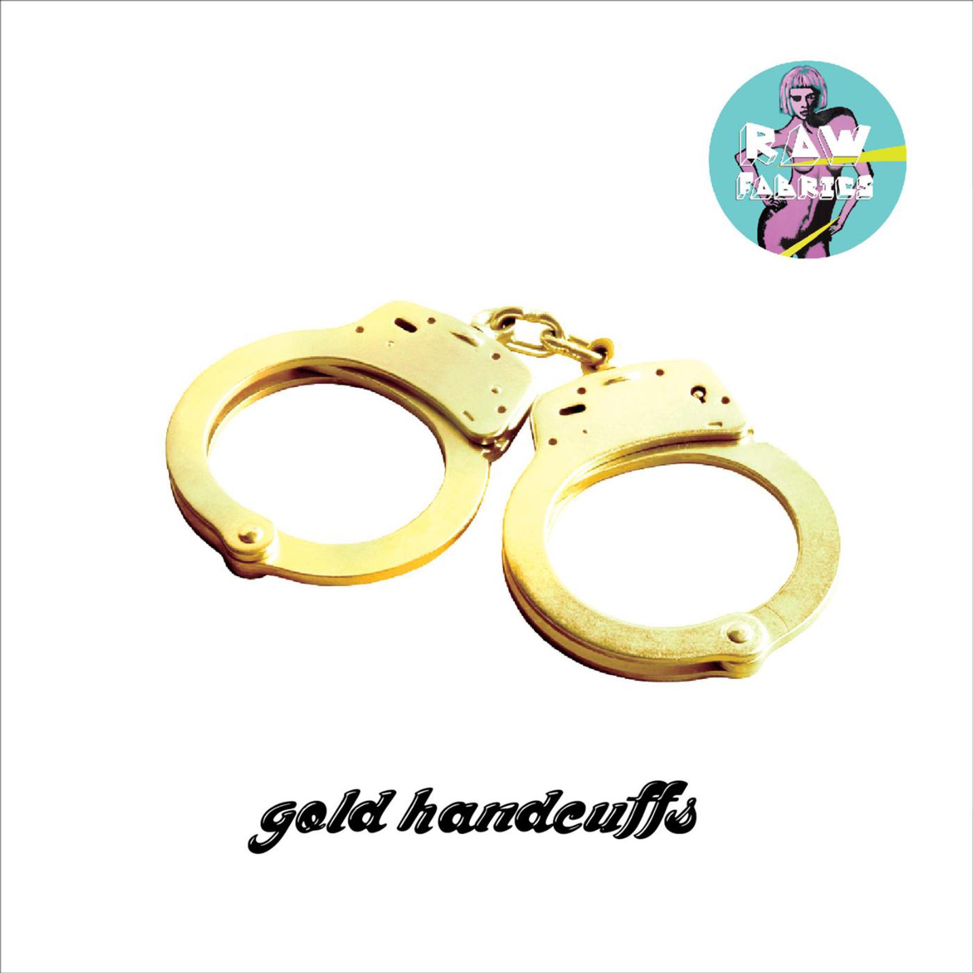 Постер альбома Gold Handcuffs