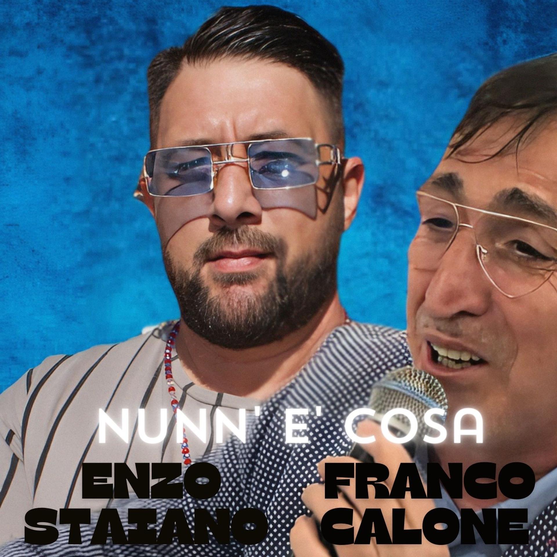 Постер альбома Nunn'E Cosa