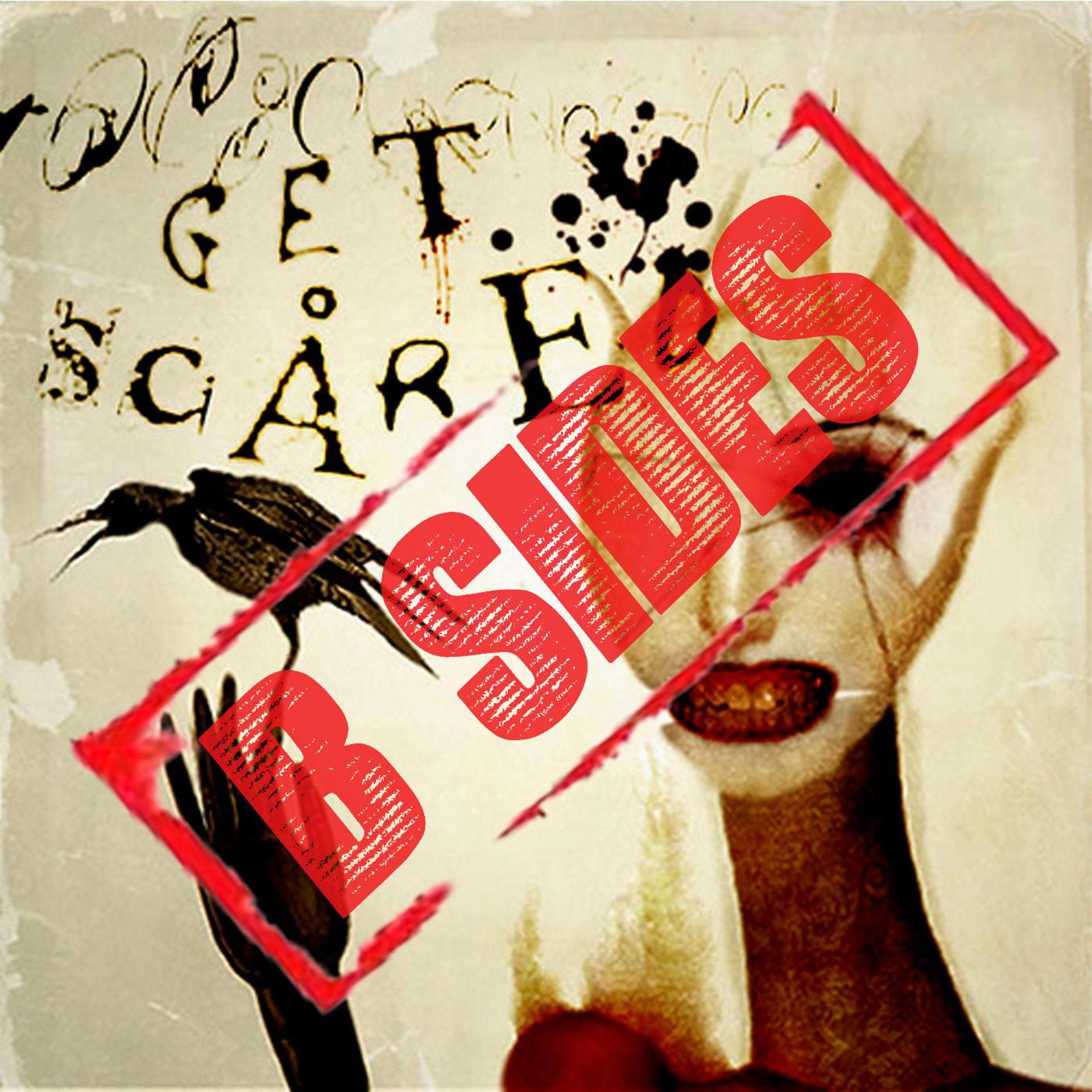Get scared альбомы. Get scared обложки альбомов. Get scared cheap Tricks and theatrics. The Dead Days get scared. Scared to death long face bright red