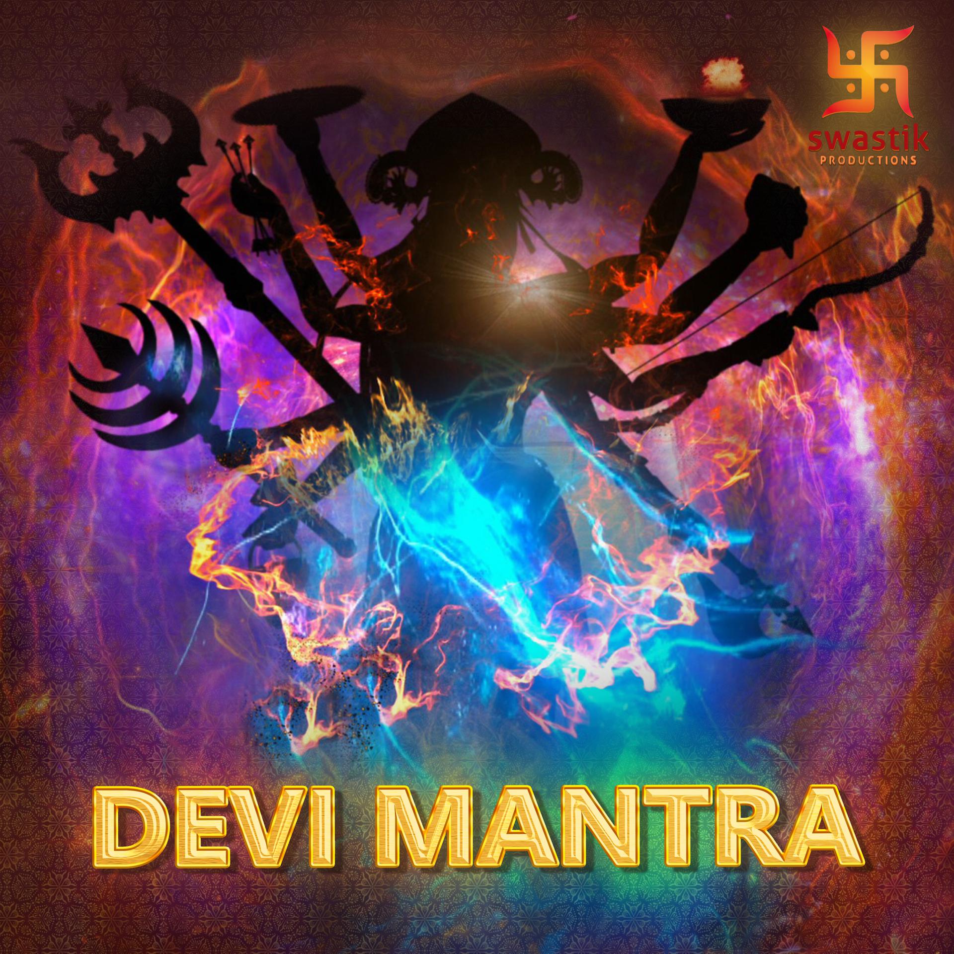 Постер альбома Devi Mantra