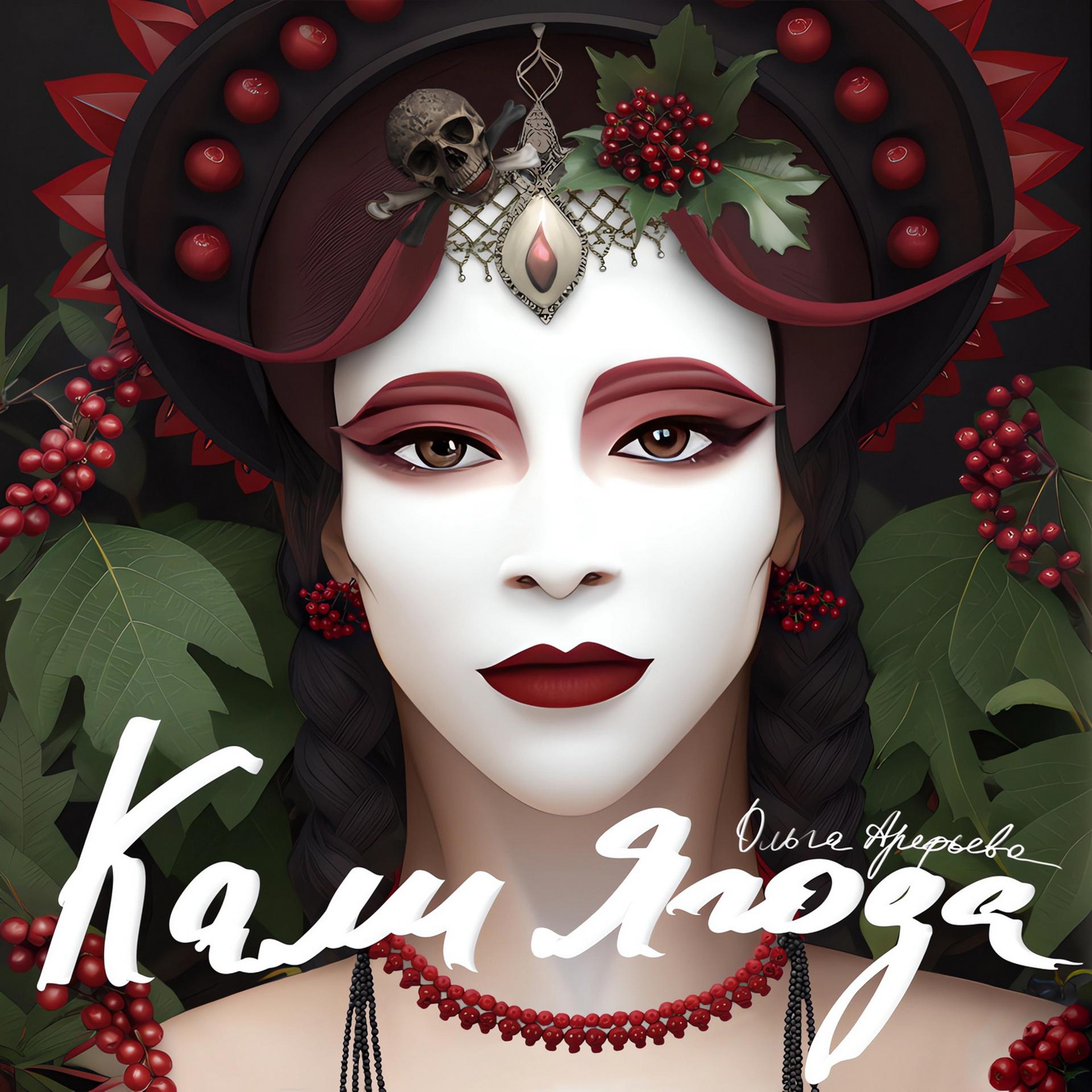 Постер альбома Кали ягода