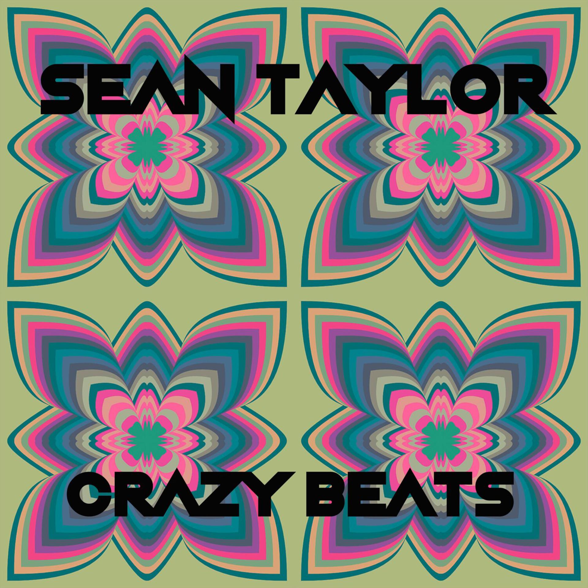 Постер альбома Crazy Beat