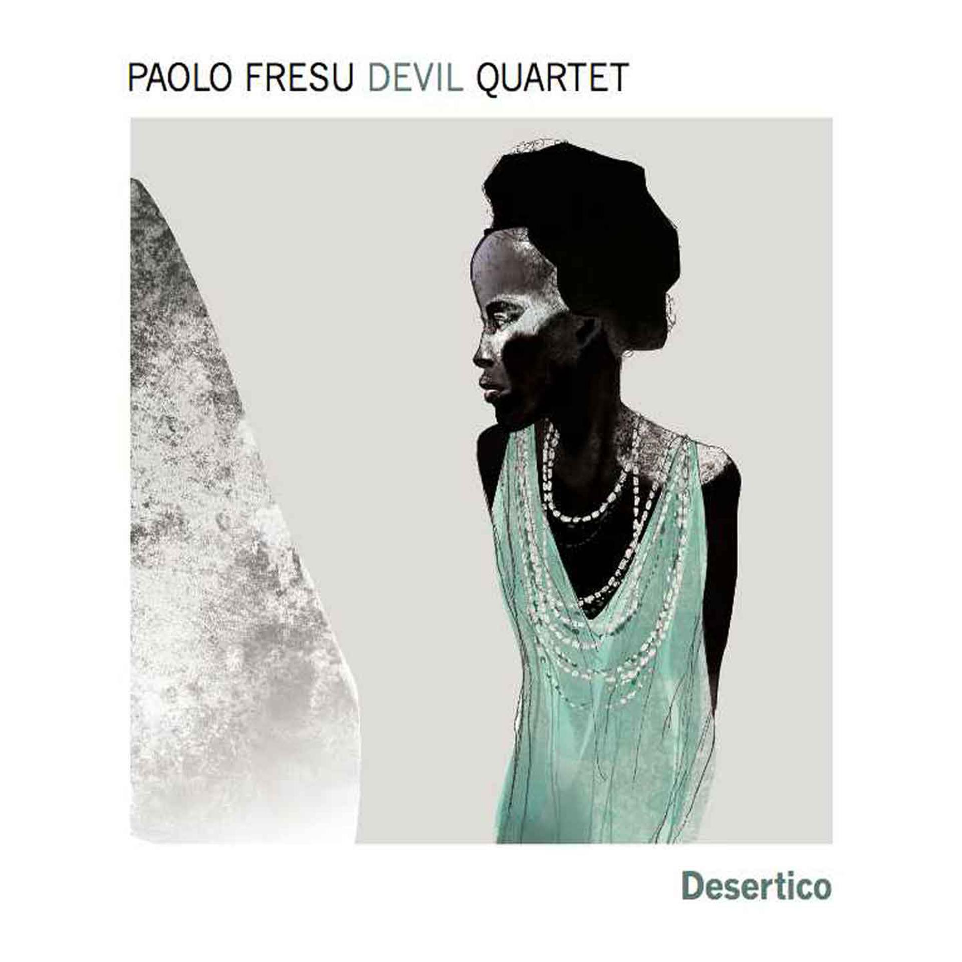 Постер альбома Desertico