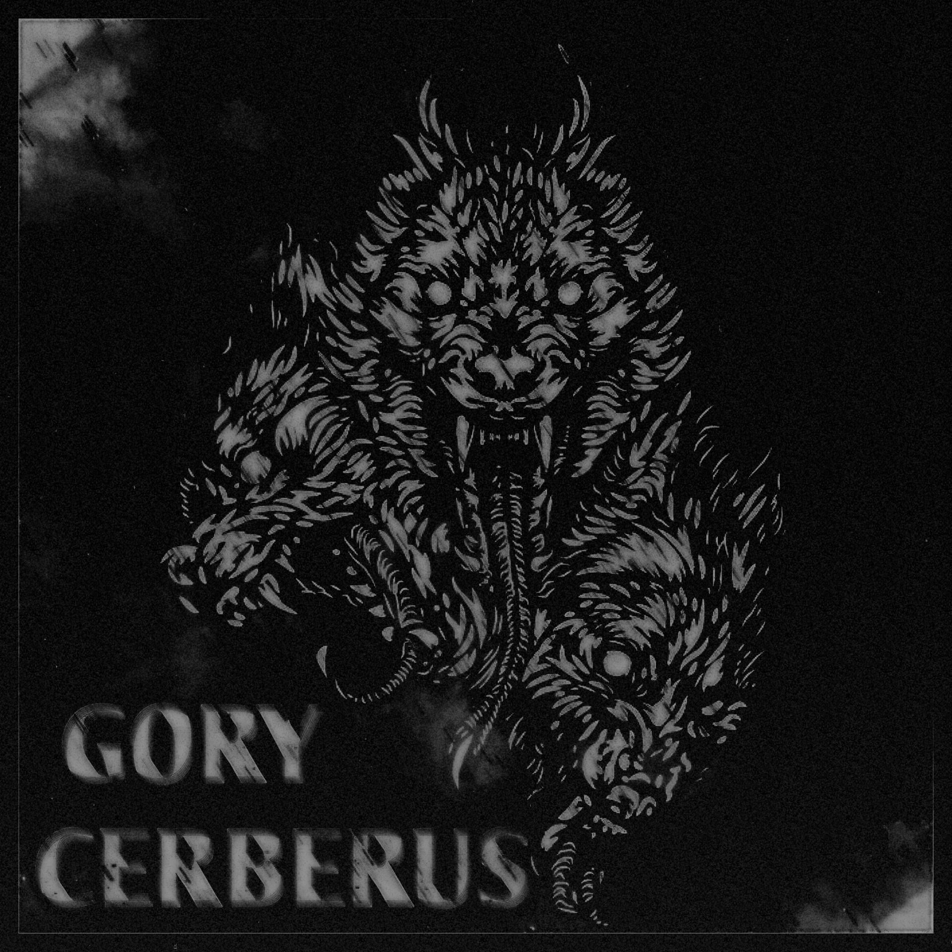 Постер альбома Gory Cerberus