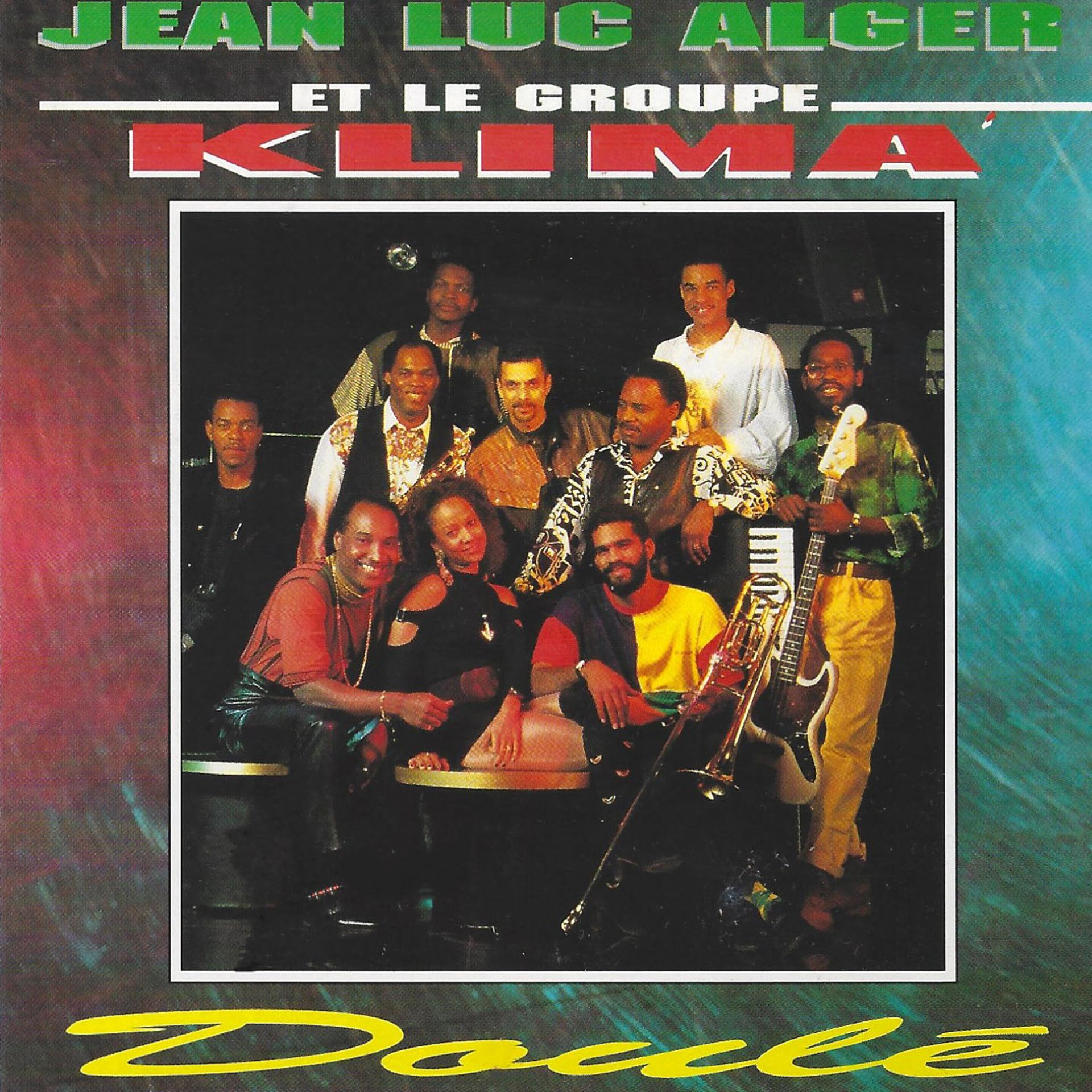 Постер альбома Doulé