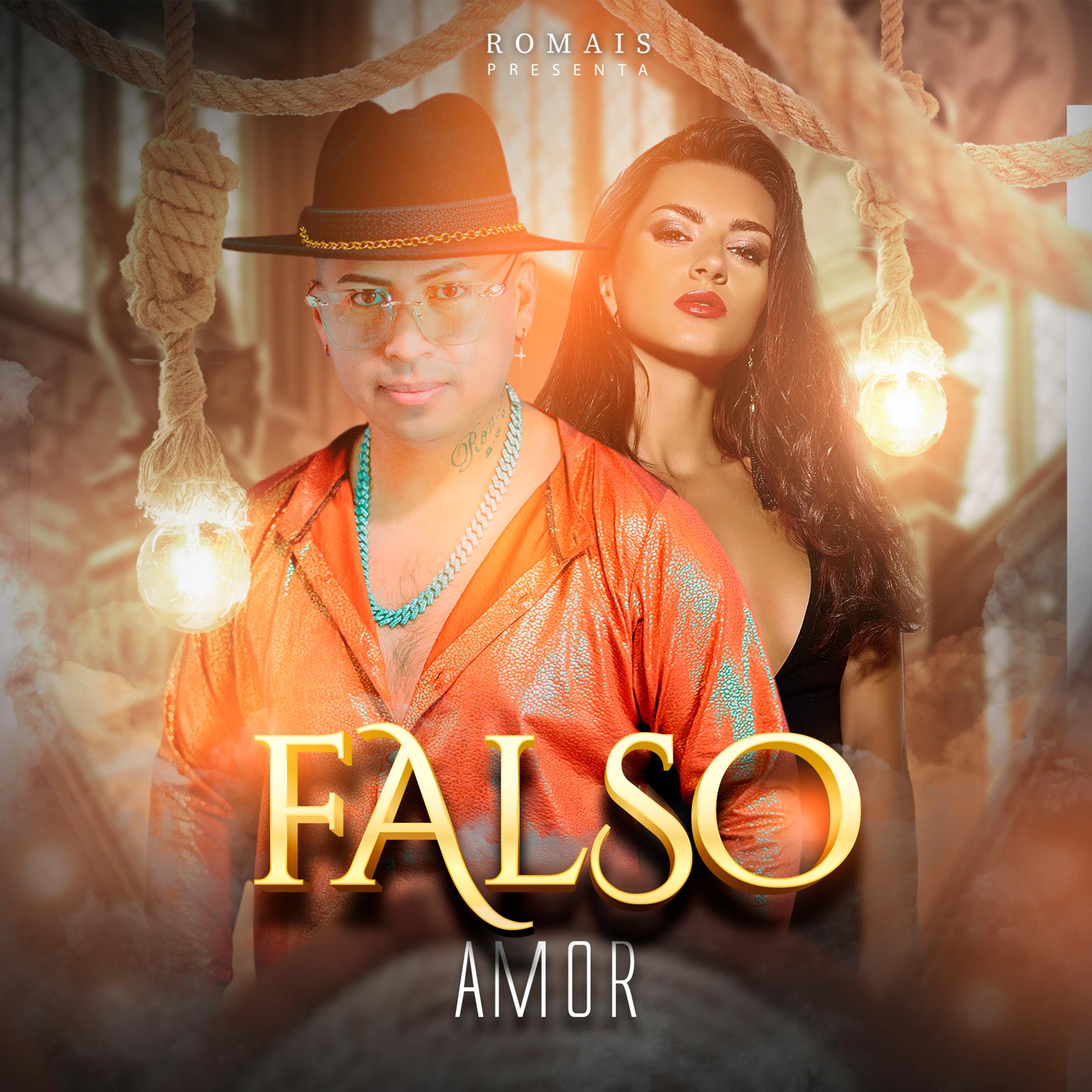 Постер альбома Falso Amor