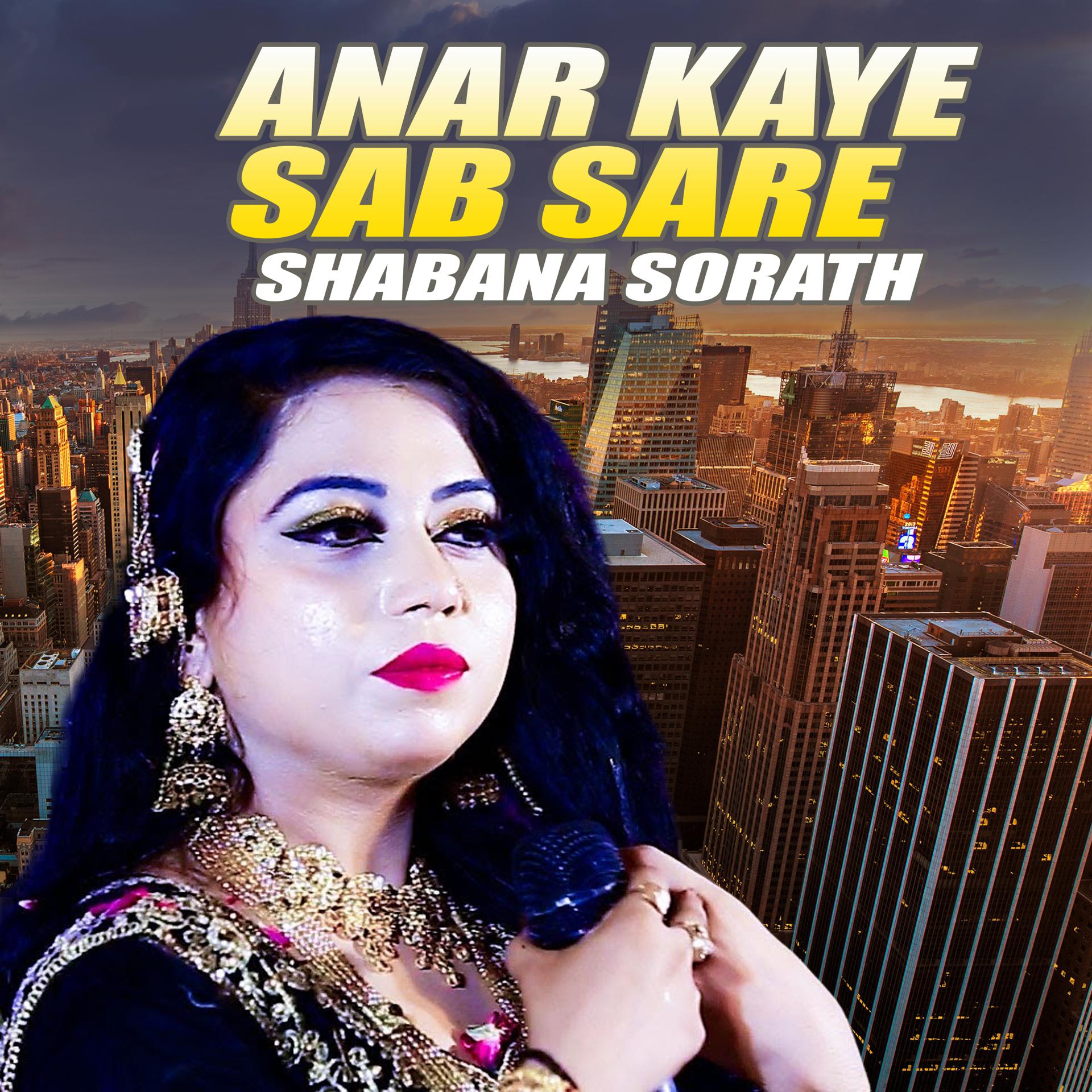 Постер альбома Anar Kaye Sab Sare