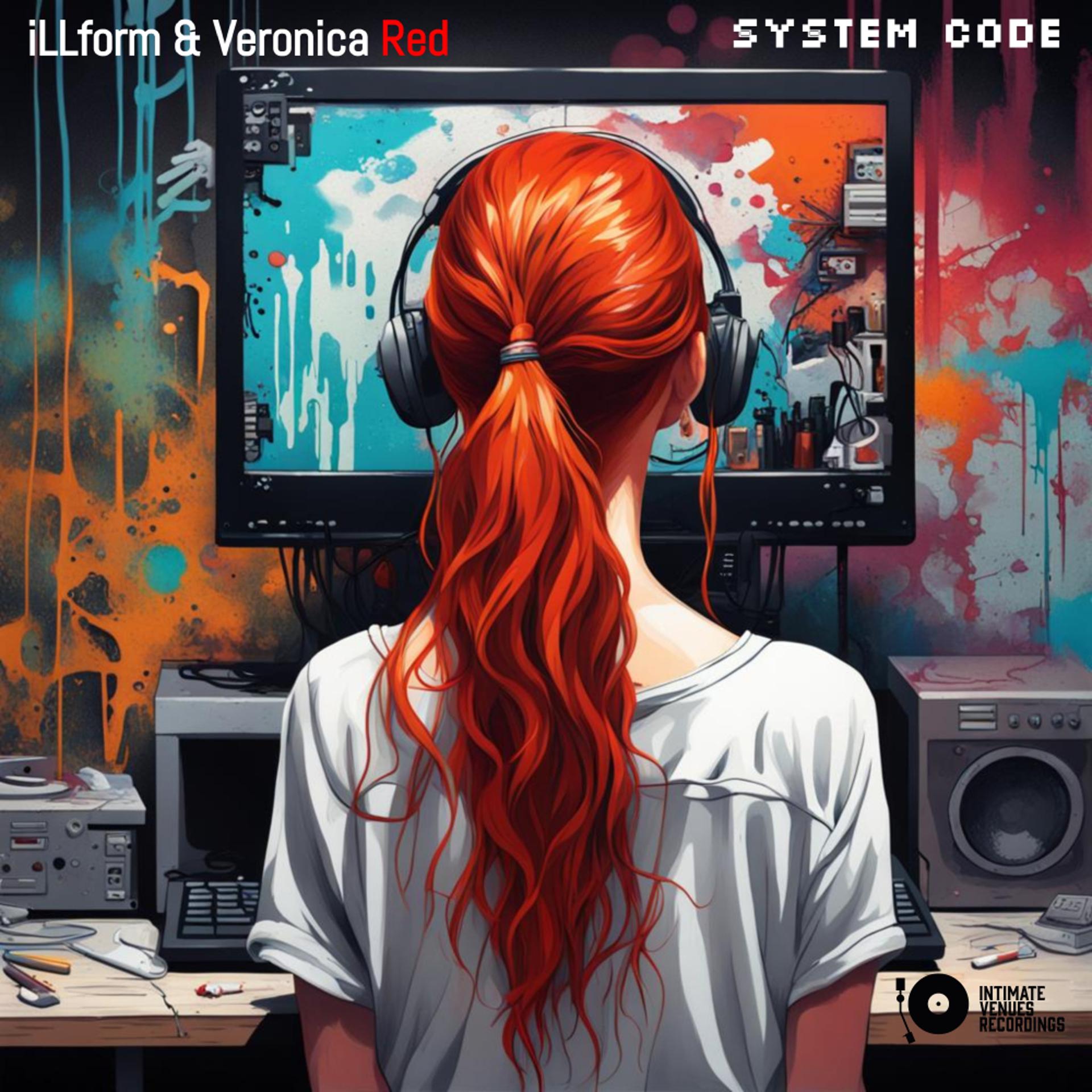 Постер альбома System Code