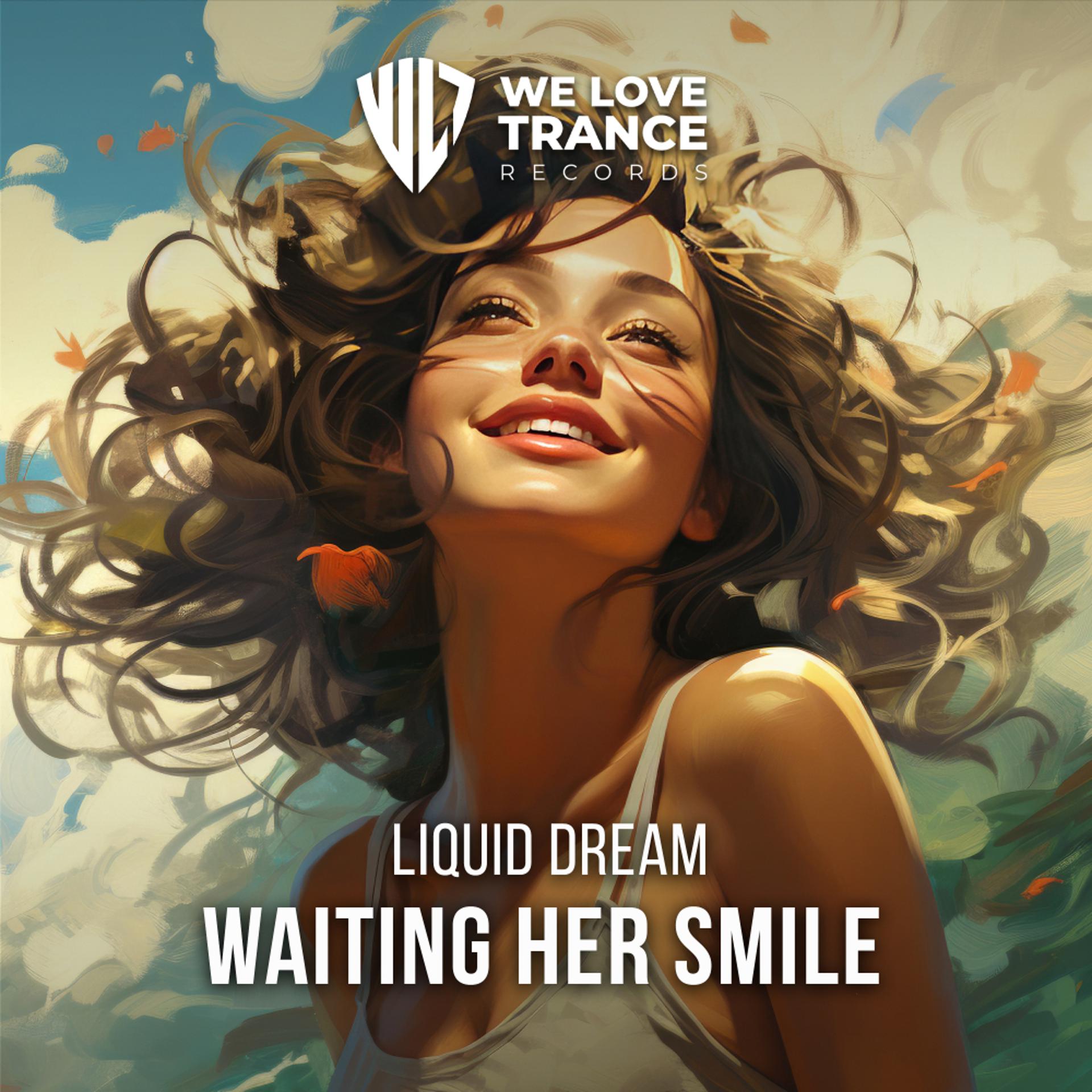 Постер альбома Waiting Her Smile