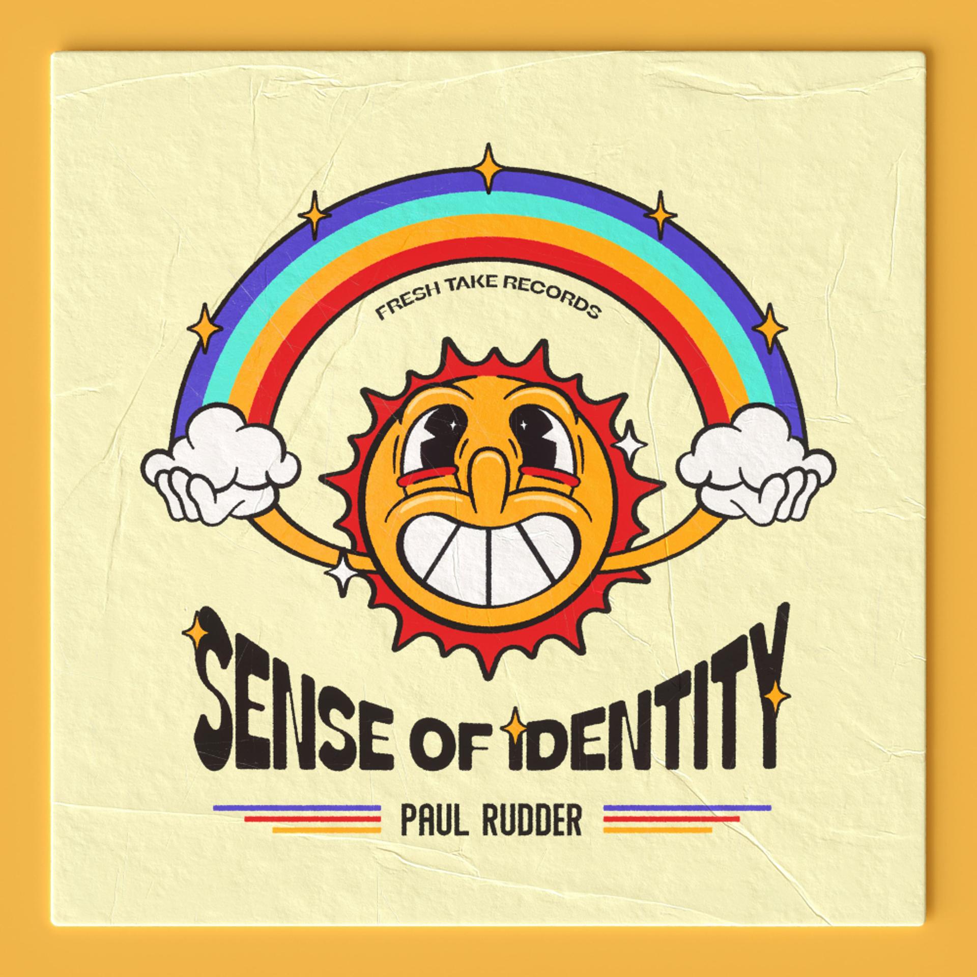 Постер альбома Sense of Identity