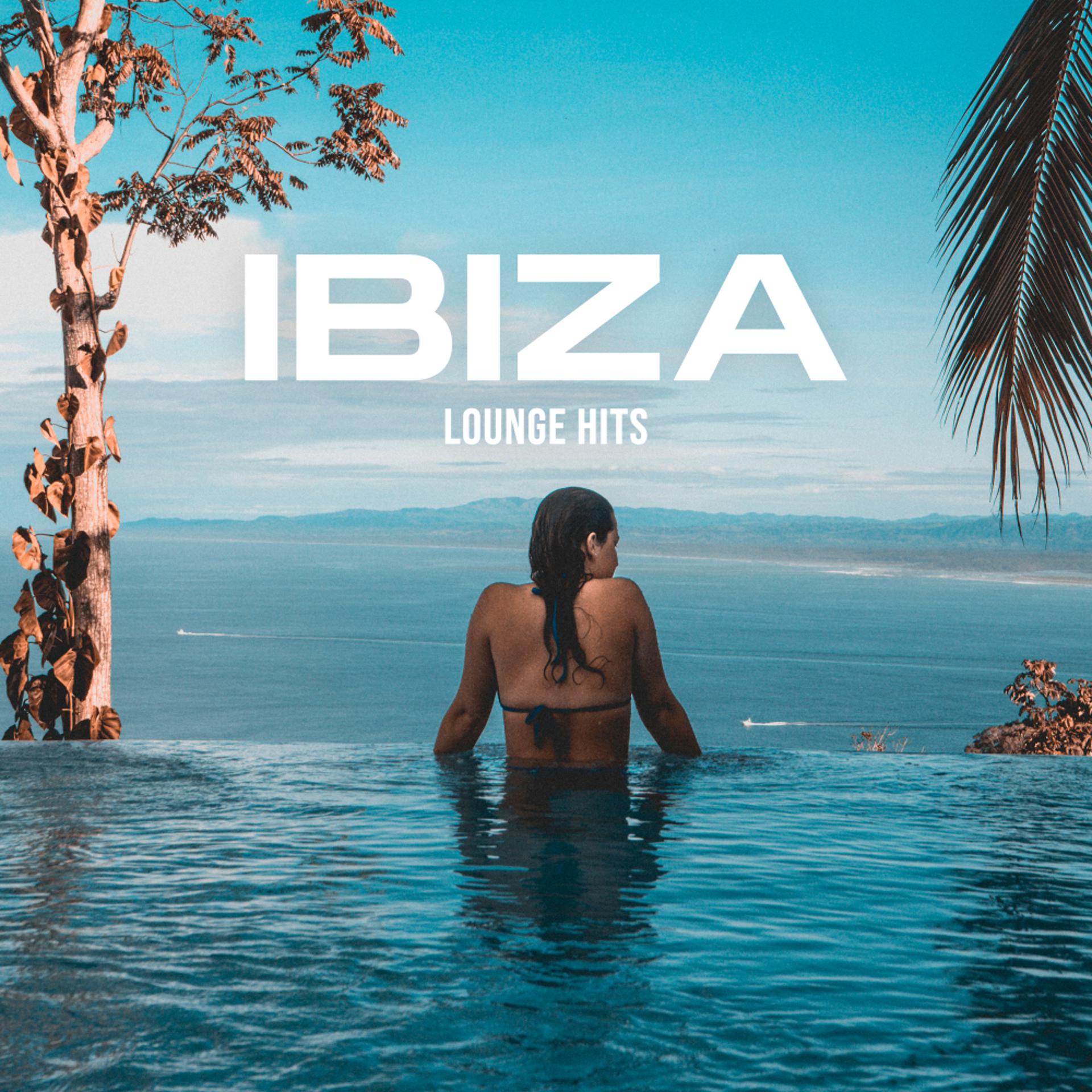 Постер альбома Ibiza Lounge Hits