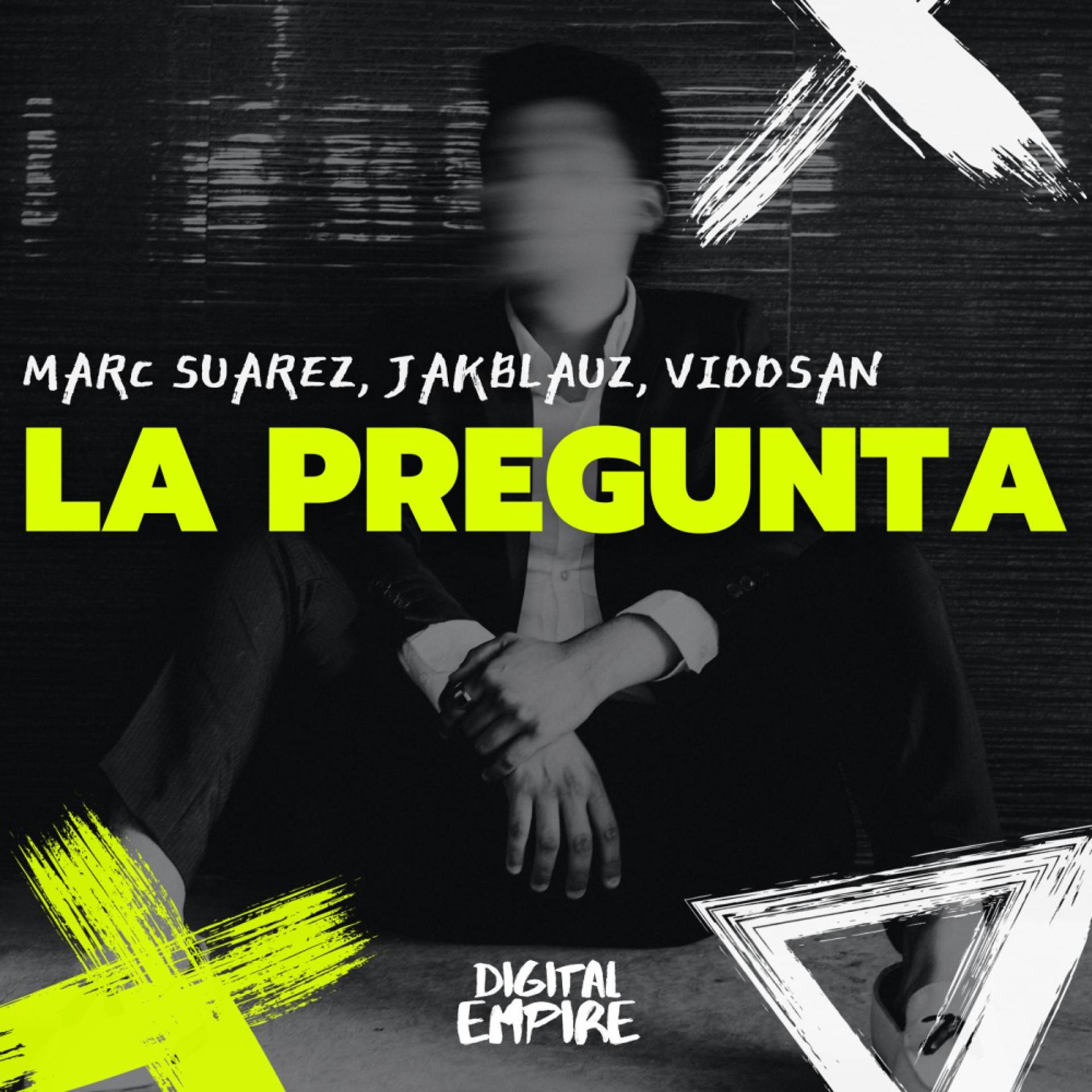 Постер альбома La Pregunta